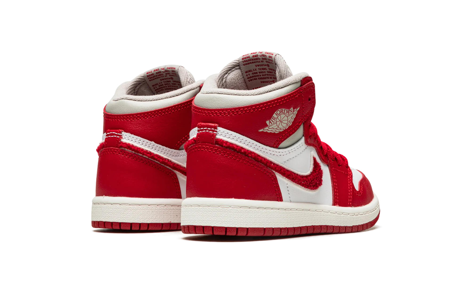 Sneaker Disinfectant Air Jordan 1 Retro High OG PS "Varsity Red"