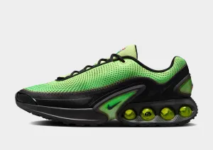 running in a composite bridge area shoes Air Max DN