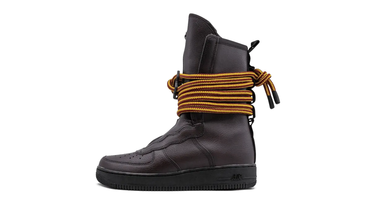 SF Air Force 1 Mid Impact Cushion
