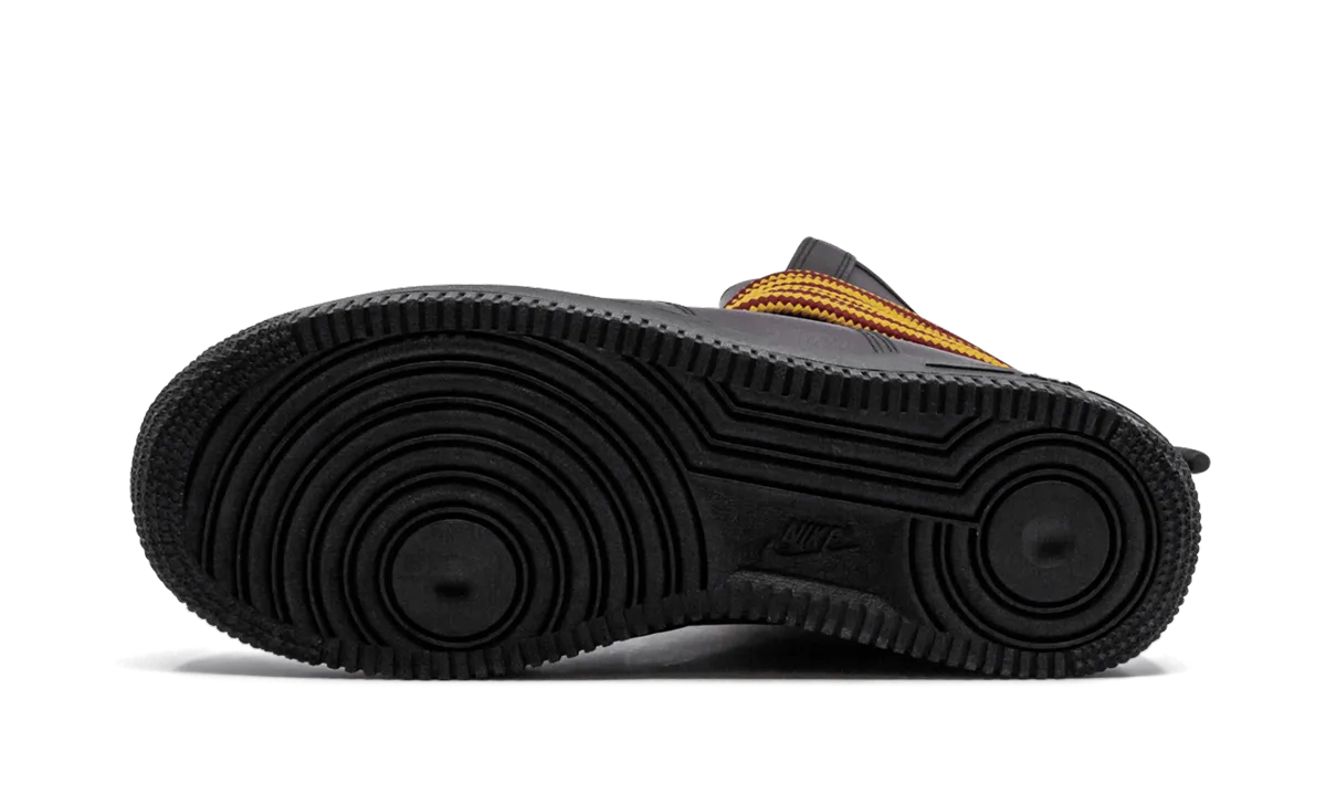 Quick Action Deep Tread SF Air Force 1 Mid