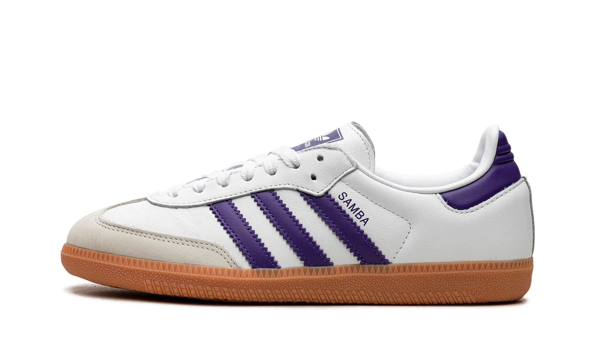 SoftMaterial Comfort Walk SAMBA OG WMNS "Energy Ink"
