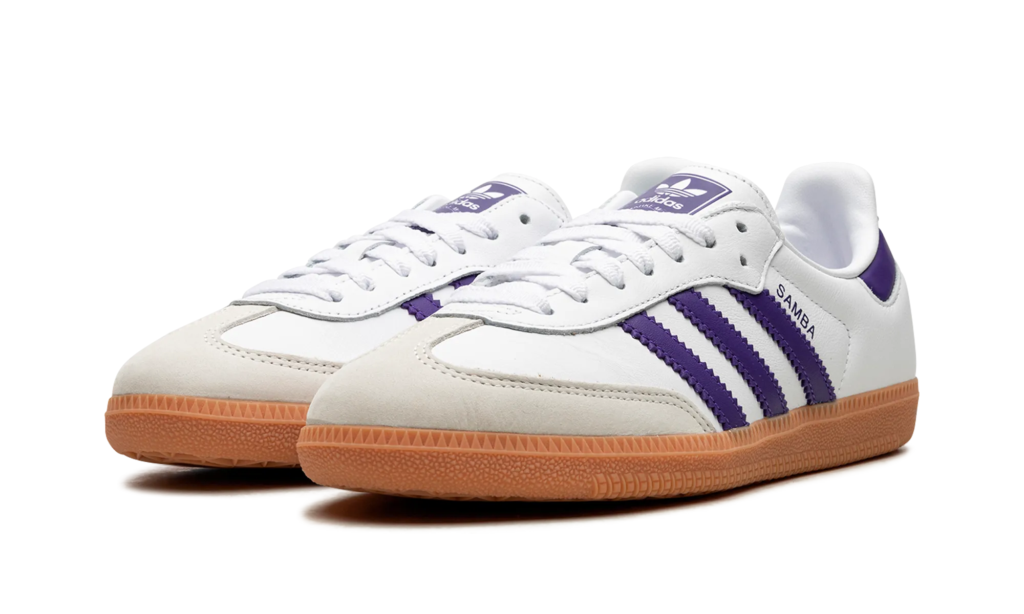 SAMBA OG WMNS "Energy Ink" Wear Often