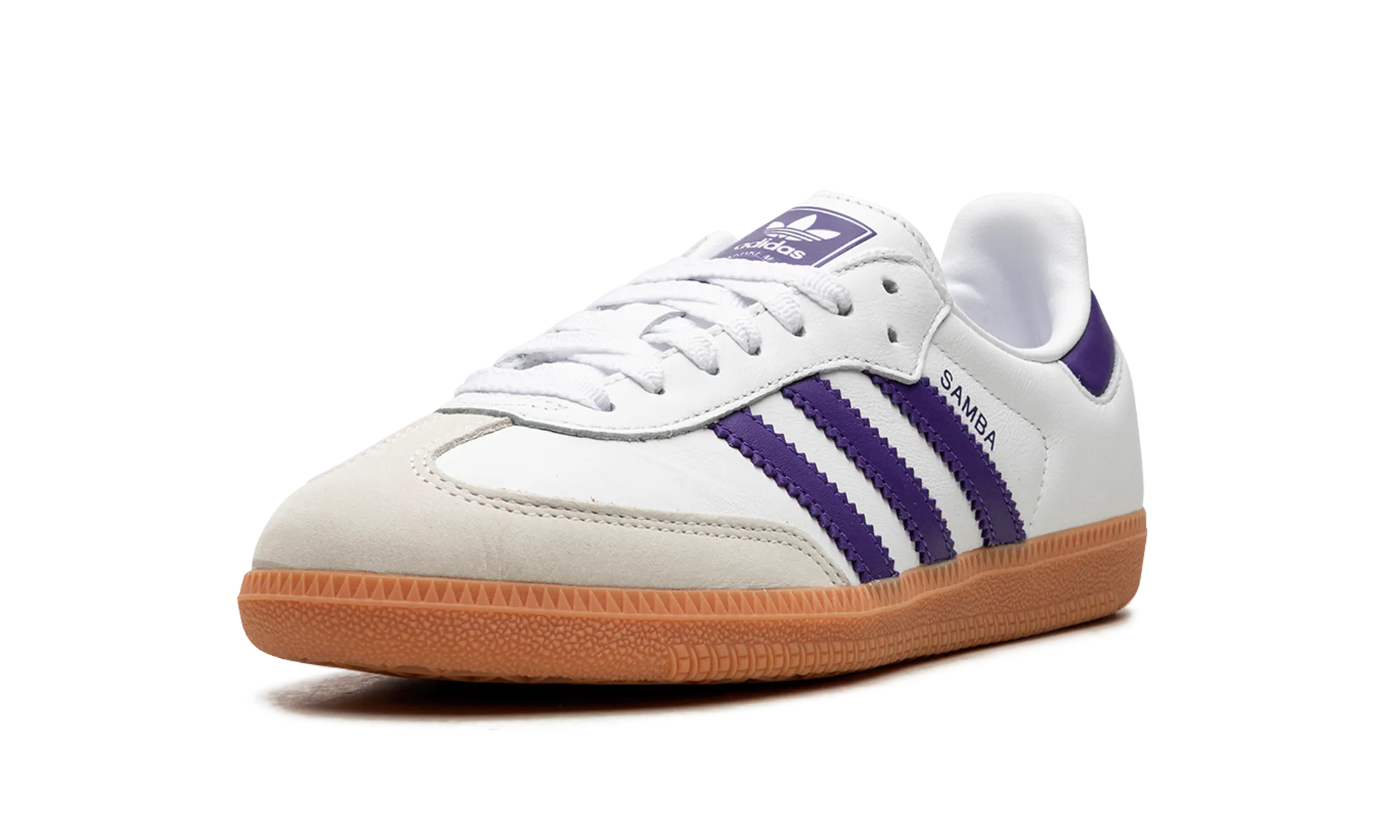 SAMBA OG WMNS "Energy Ink" Walking Gear