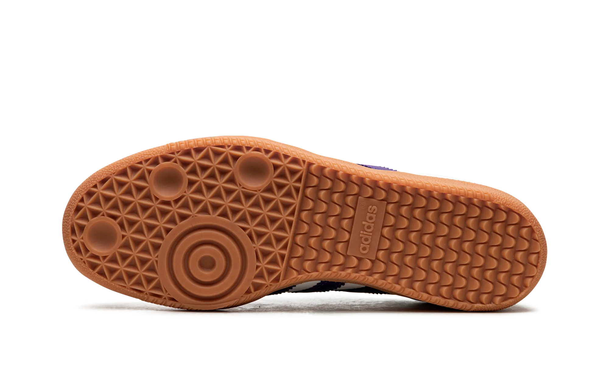 SAMBA OG WMNS "Energy Ink" Traction Sole