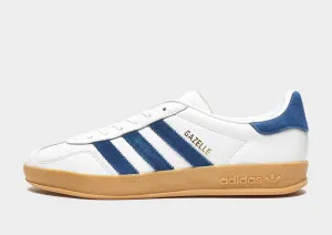 Zip Up Closure High Top Support Gazelle Indoor