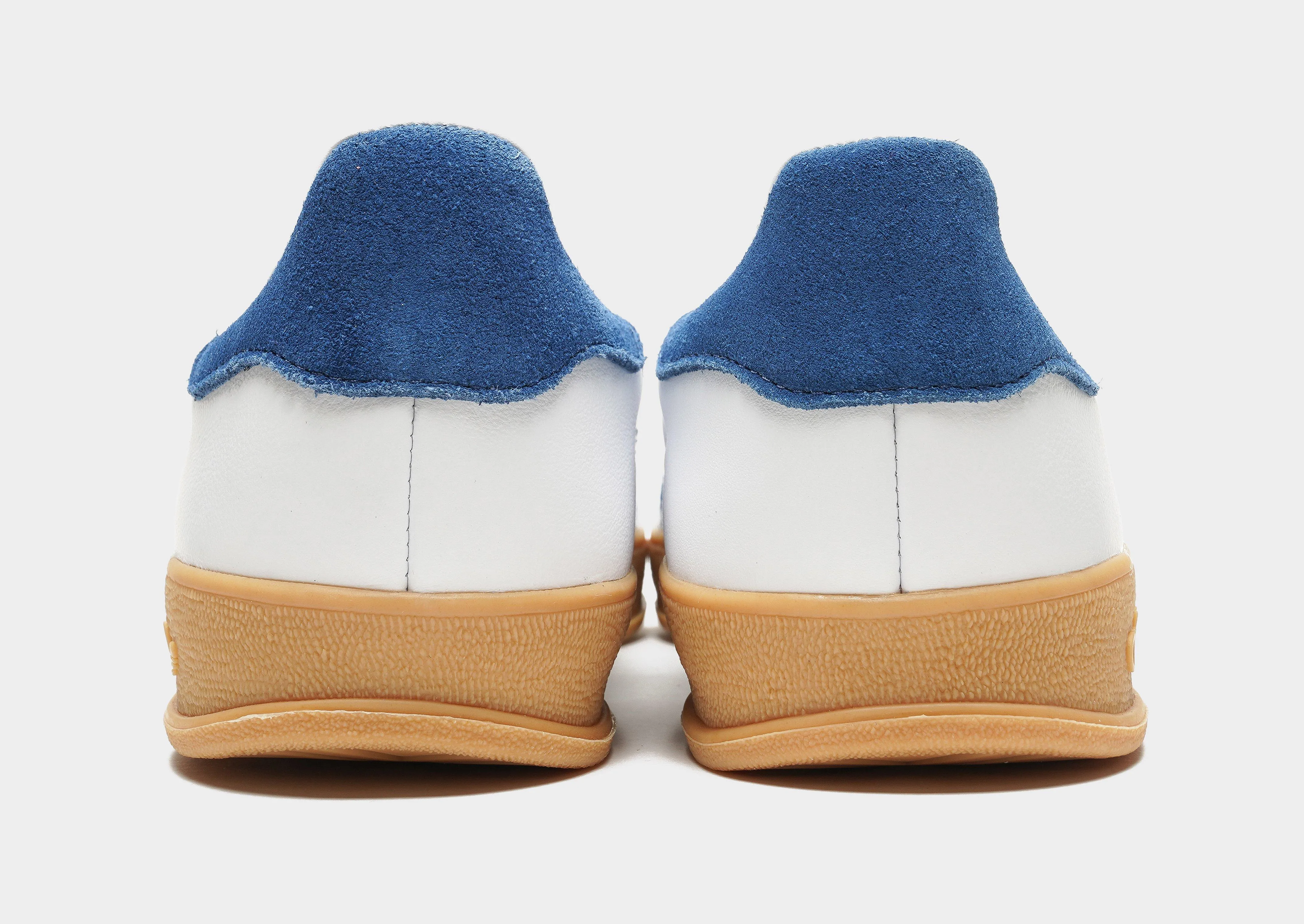 Gazelle Indoor Style Routine Light Control
