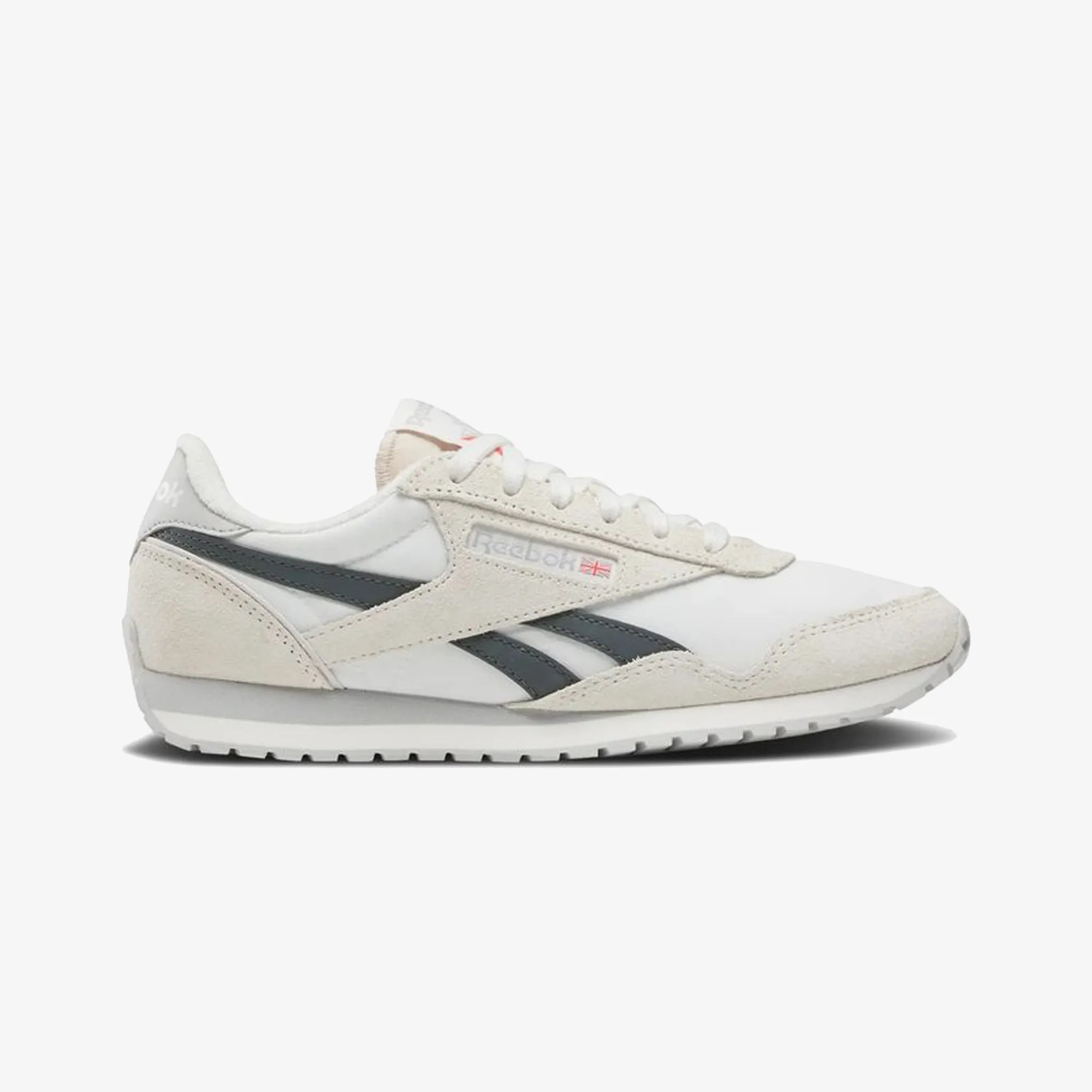 Reebok | CLASSIC AZ { WHITE Night Out