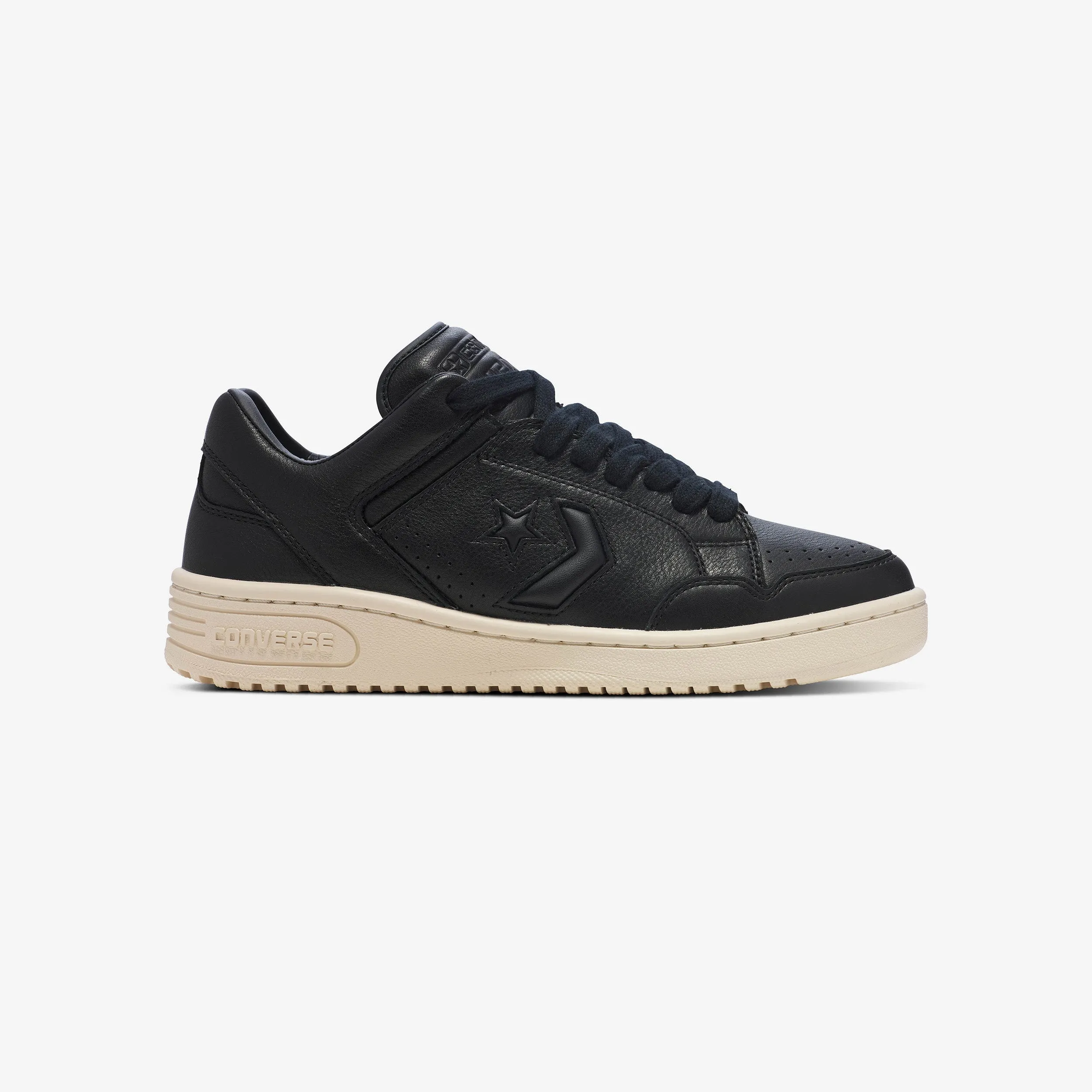 Anti Slip Heel Chuck 70 National Leather