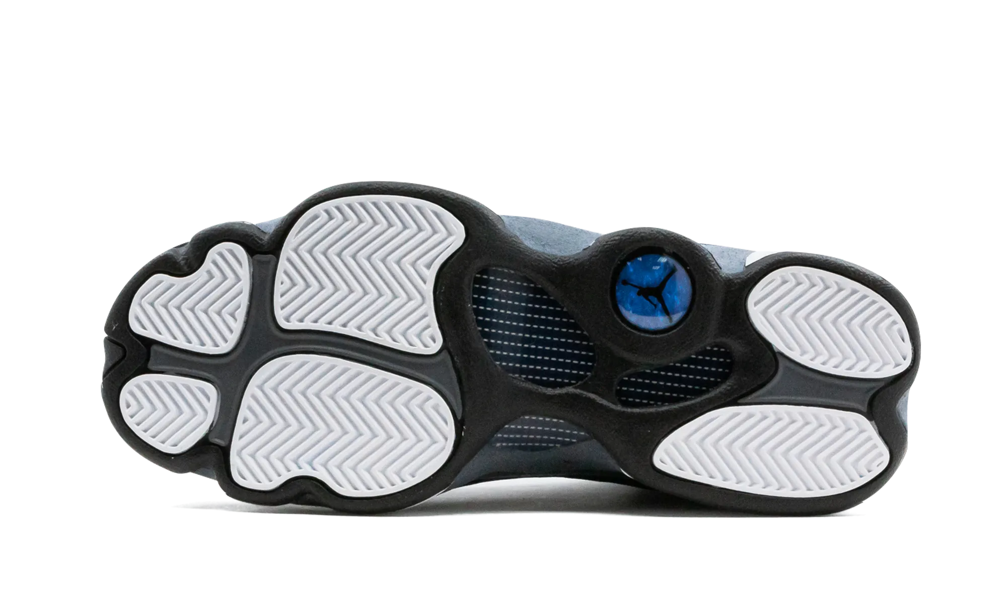 cushioning system Superior Performance Air Jordan 13 Retro GS "Flint 2020"