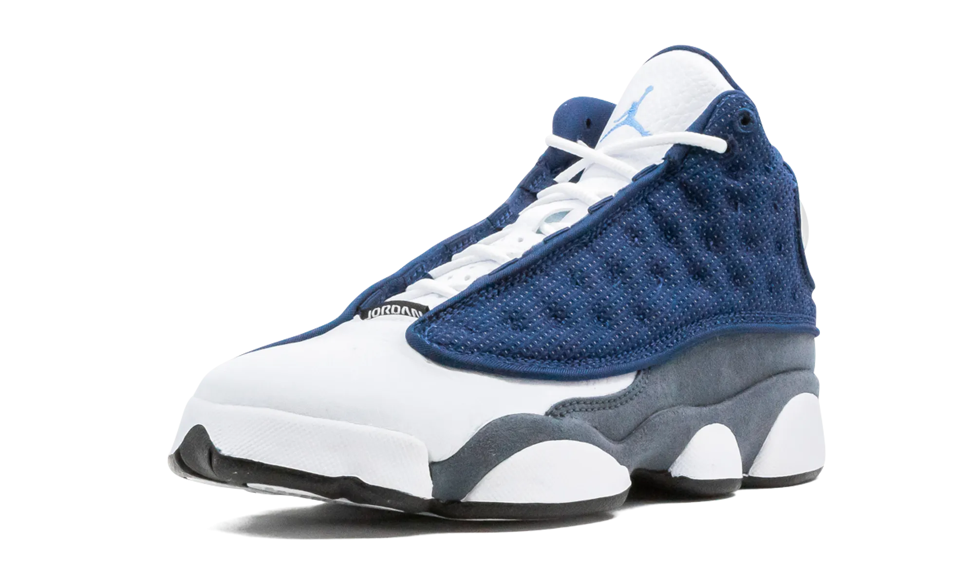 Impact Diffusion Design Air Jordan 13 Retro GS "Flint 2020"