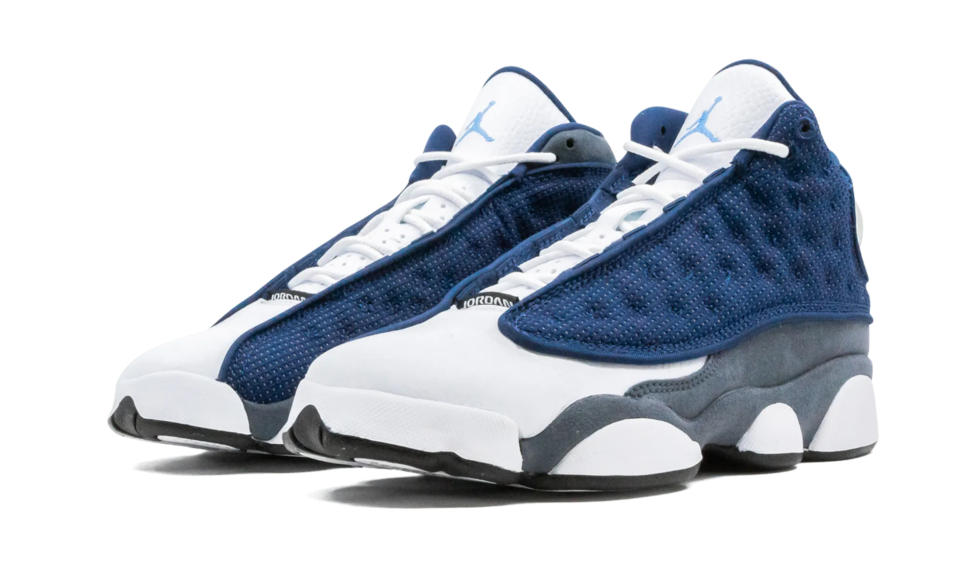Air Jordan 13 Retro GS "Flint 2020" Thermal Regulating Comfortable Workout