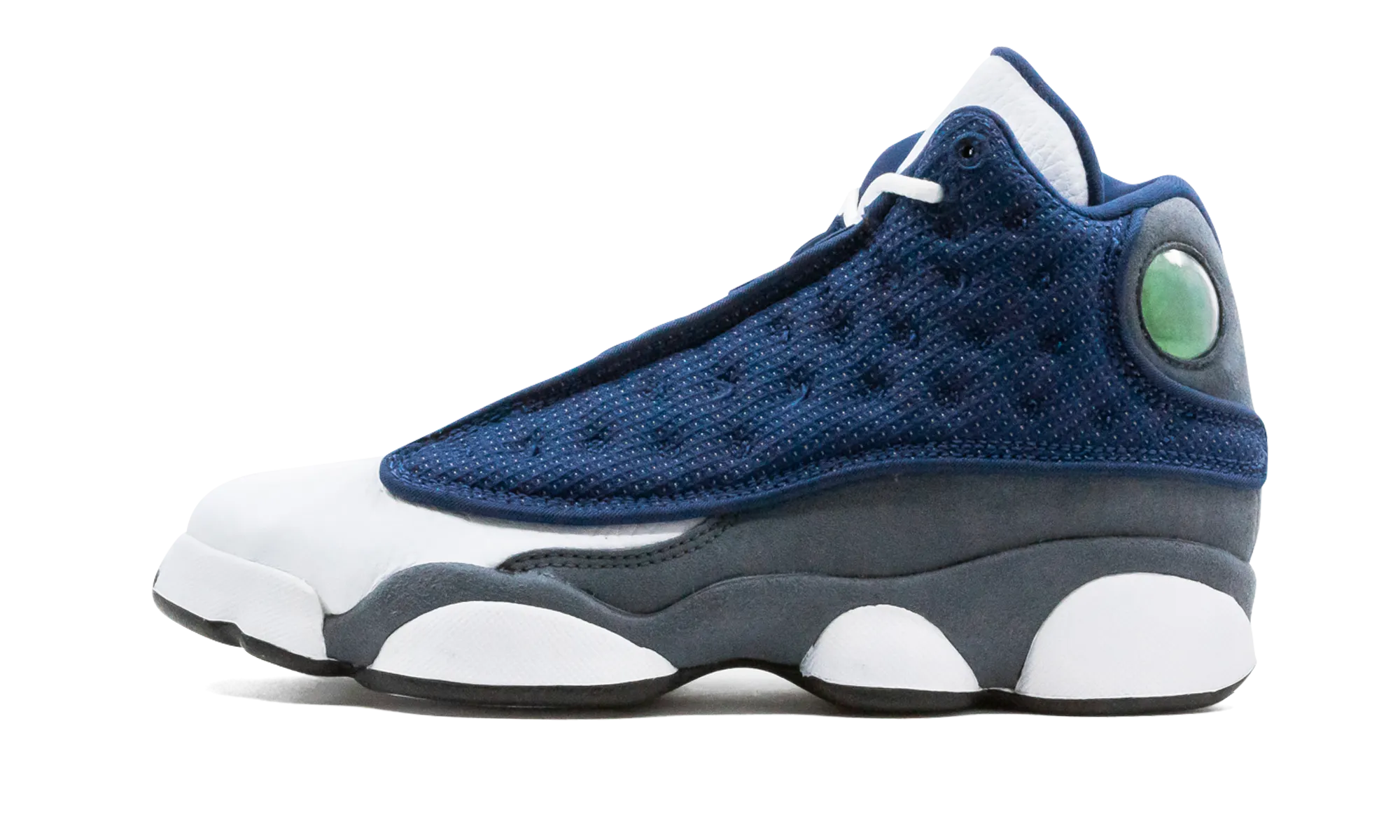 Breath Option Air Jordan 13 Retro GS "Flint 2020"