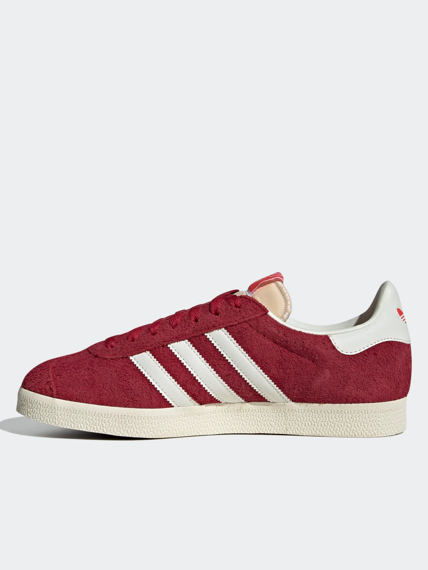 Gazelle Unisex Pressure Mapped Outsole