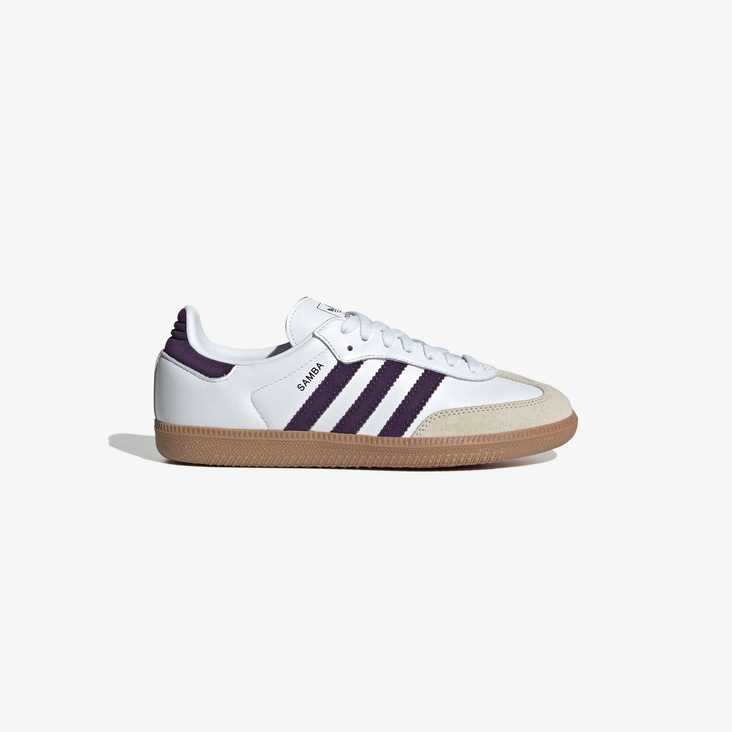 Wmns Samba OG Action Fit