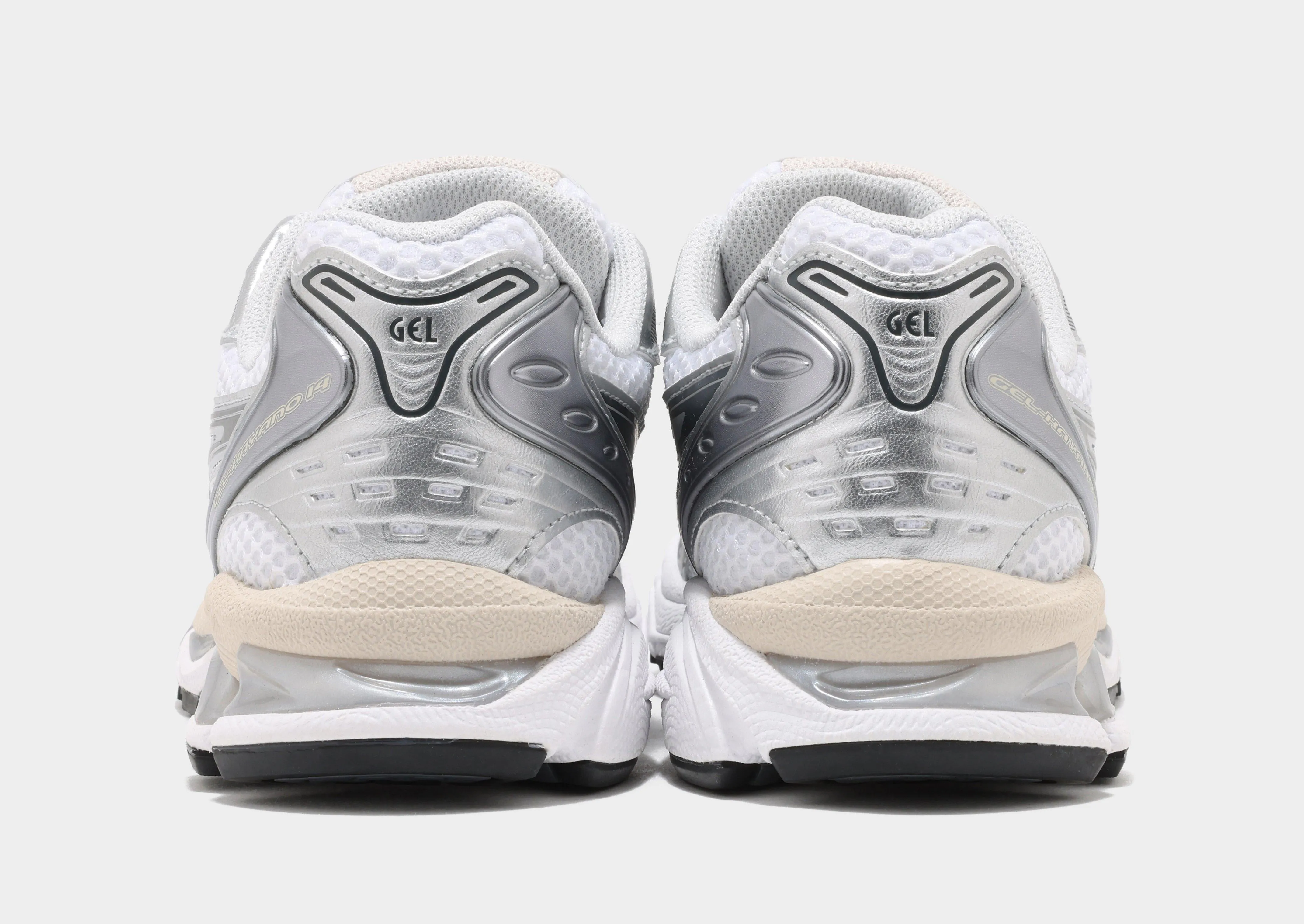 Classic Build GEL-KAYANO 14 Women's