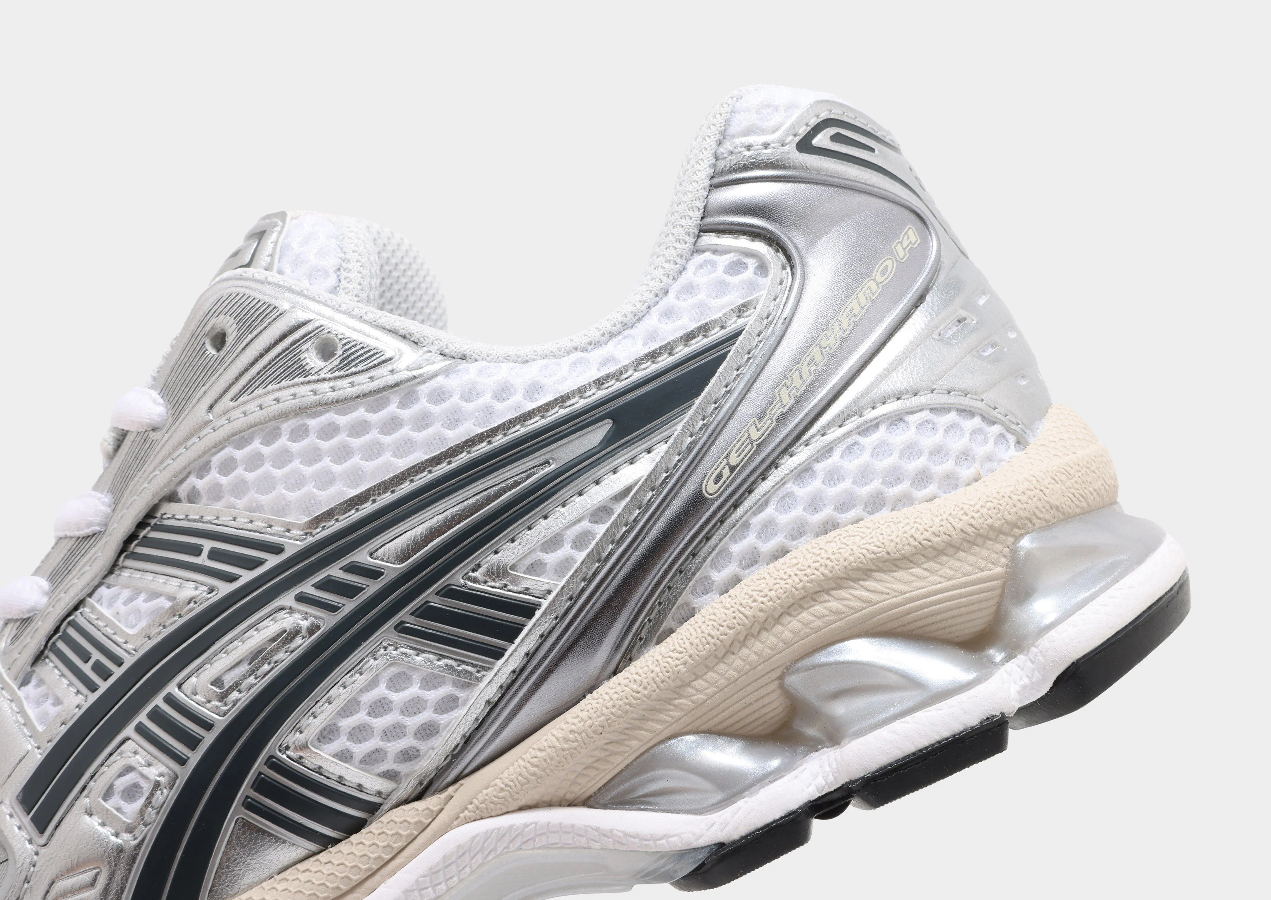 GEL-KAYANO 14 Women's Breathable Daily Walk Breathable mesh