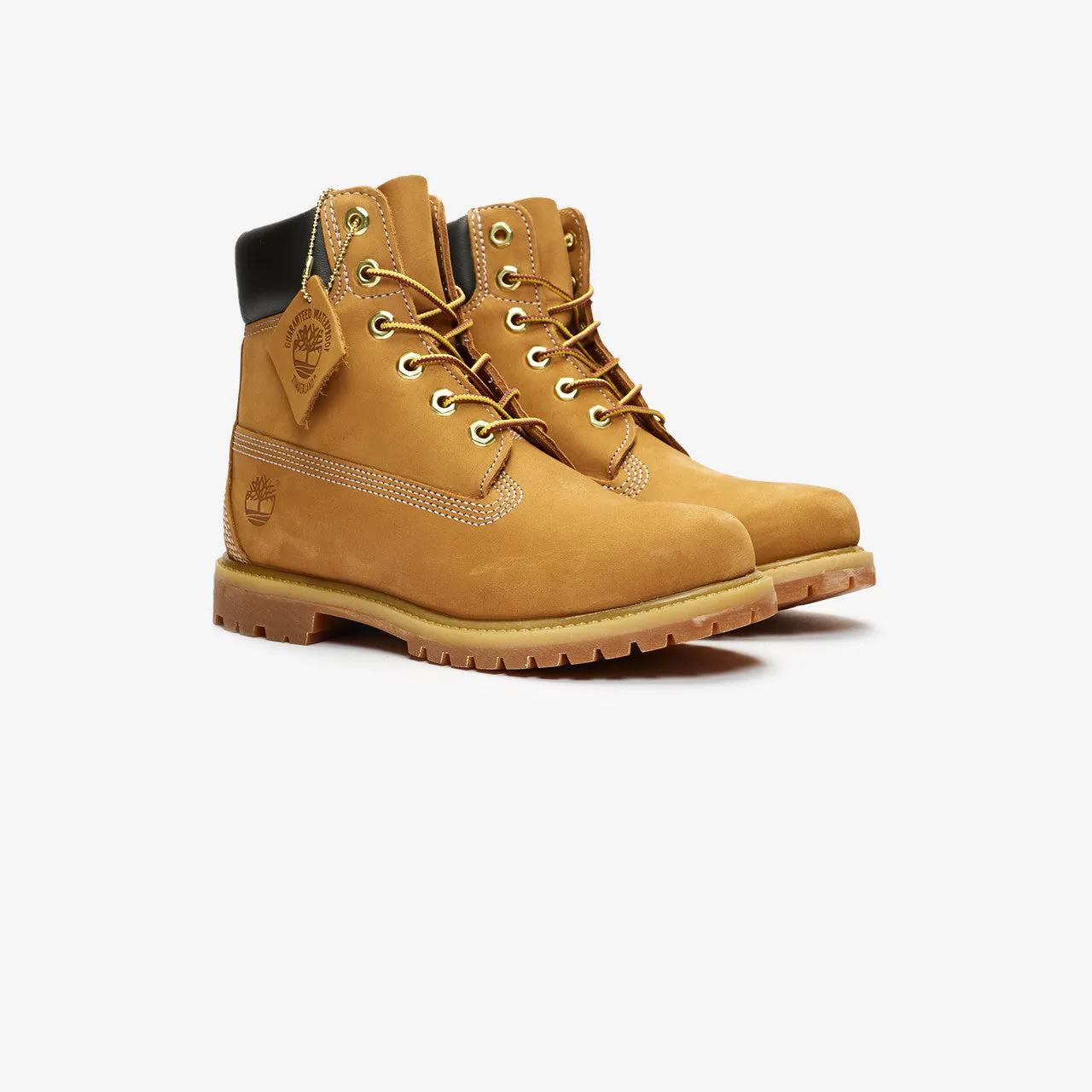 On Foot Comfort Cushion Wmns 6in Premium Boot