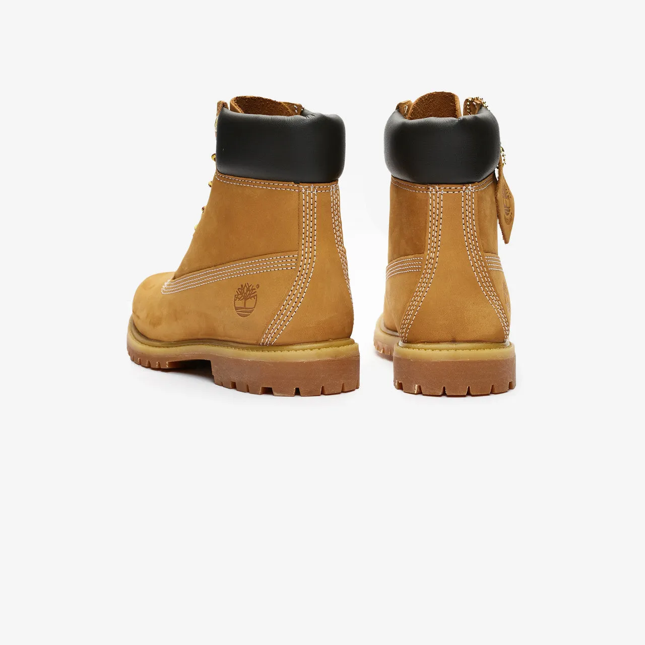 Layered Design Air Flow Channels Wmns 6in Premium Boot