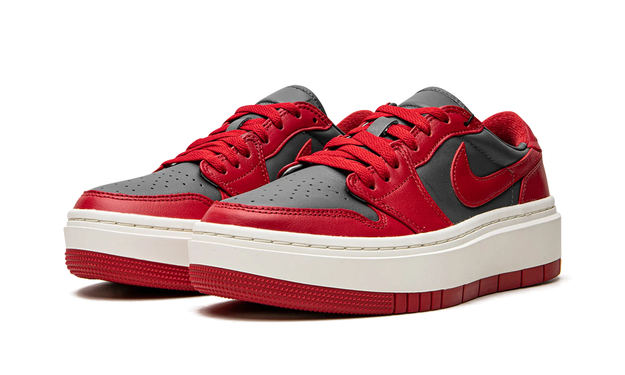 AIR JORDAN 1 LO ELEVATE WMNS "UNLV" MoldedInsole