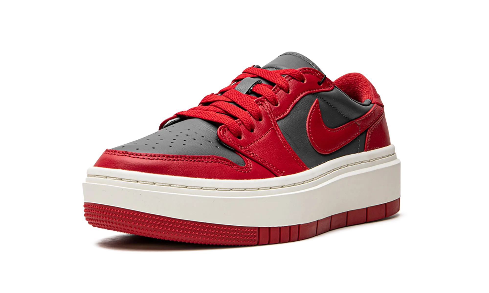 Sustainable Production Methods AIR JORDAN 1 LO ELEVATE WMNS "UNLV"