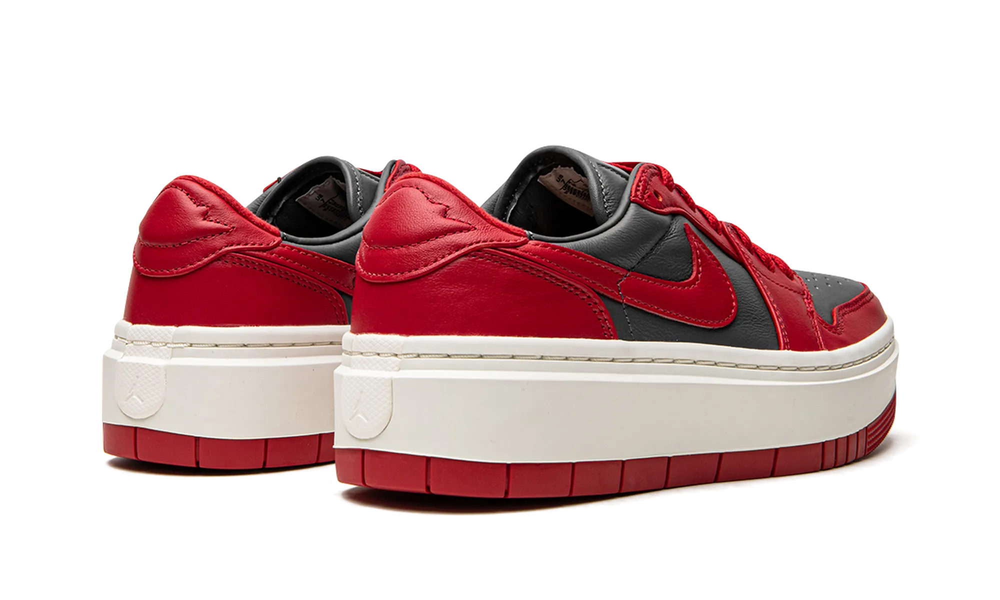 Day Out Footwear Tech AIR JORDAN 1 LO ELEVATE WMNS "UNLV"