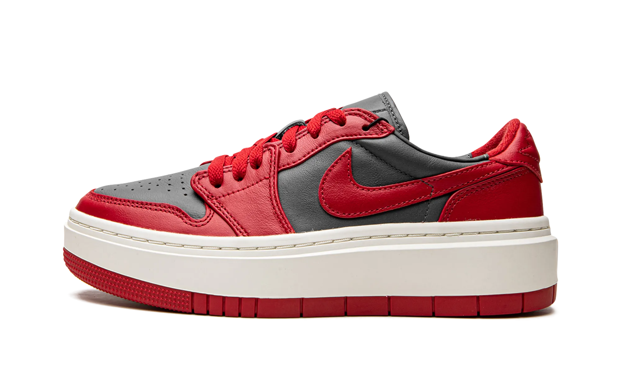 Eco Friendly Fabric AIR JORDAN 1 LO ELEVATE WMNS "UNLV"