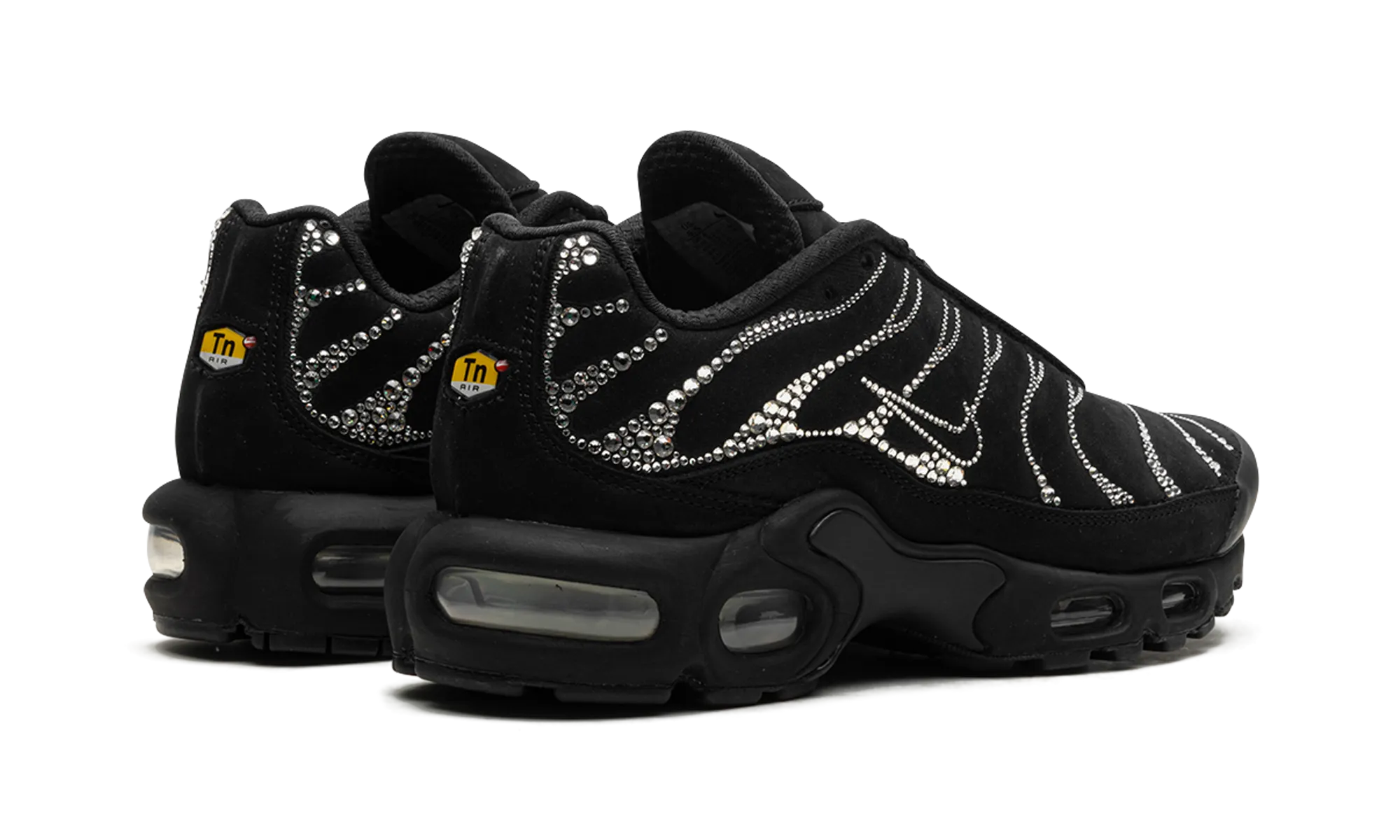 Air Max Plus Swarovski WMNS "Swarovski Moonlight" adult use