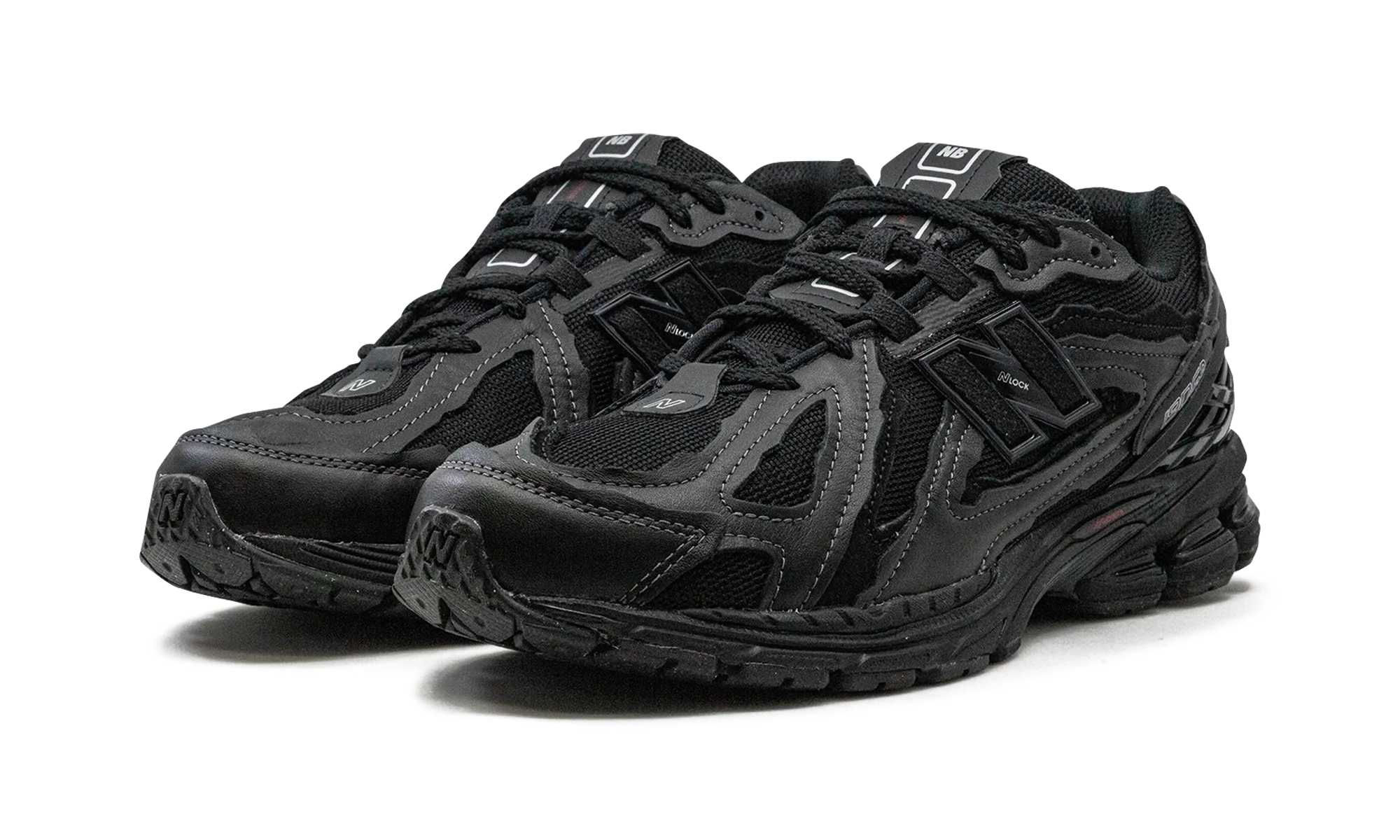1906R "Protection Pack" easy - to - clean - design shoes