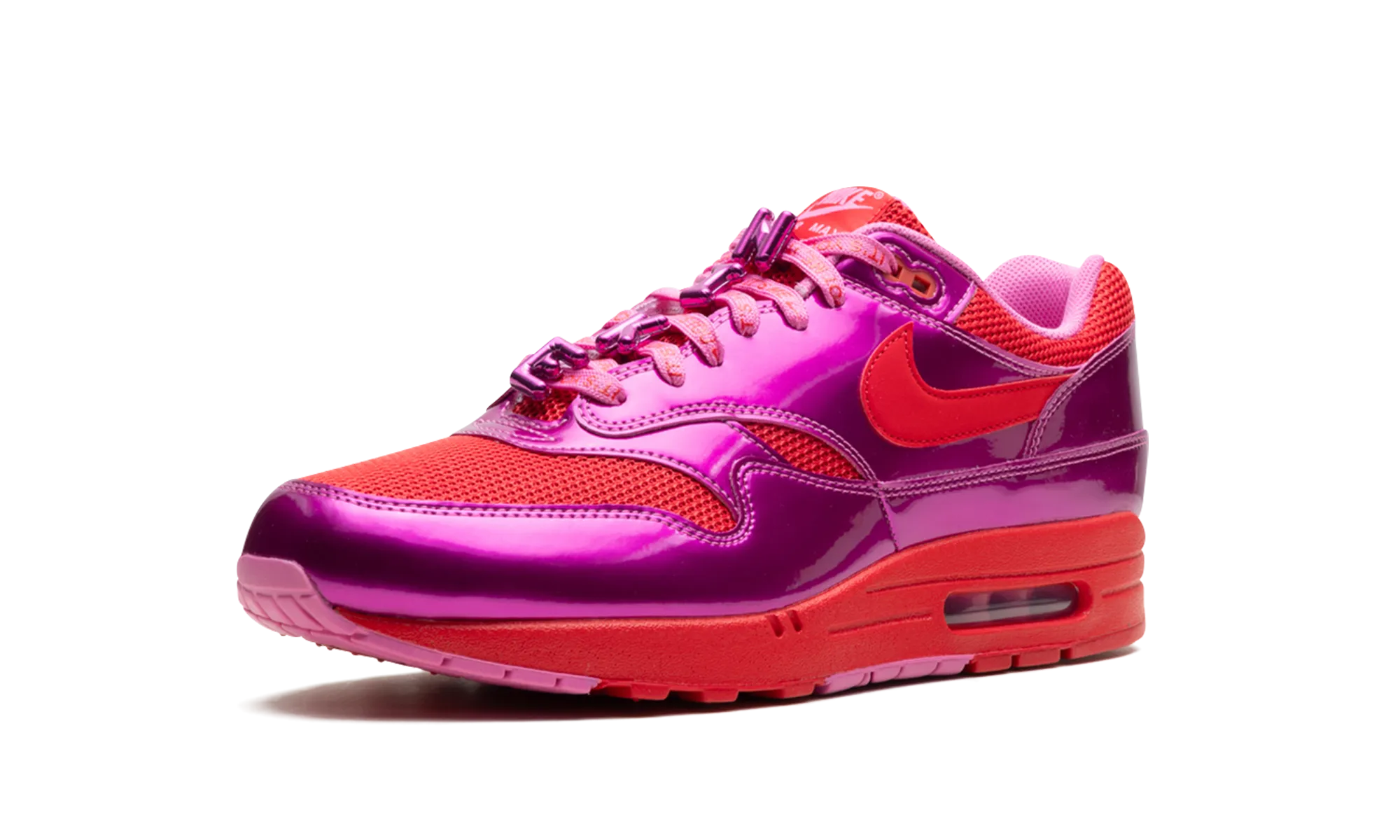 Air Max 1 "Valentine's Day - Playful Pink" Style - updated