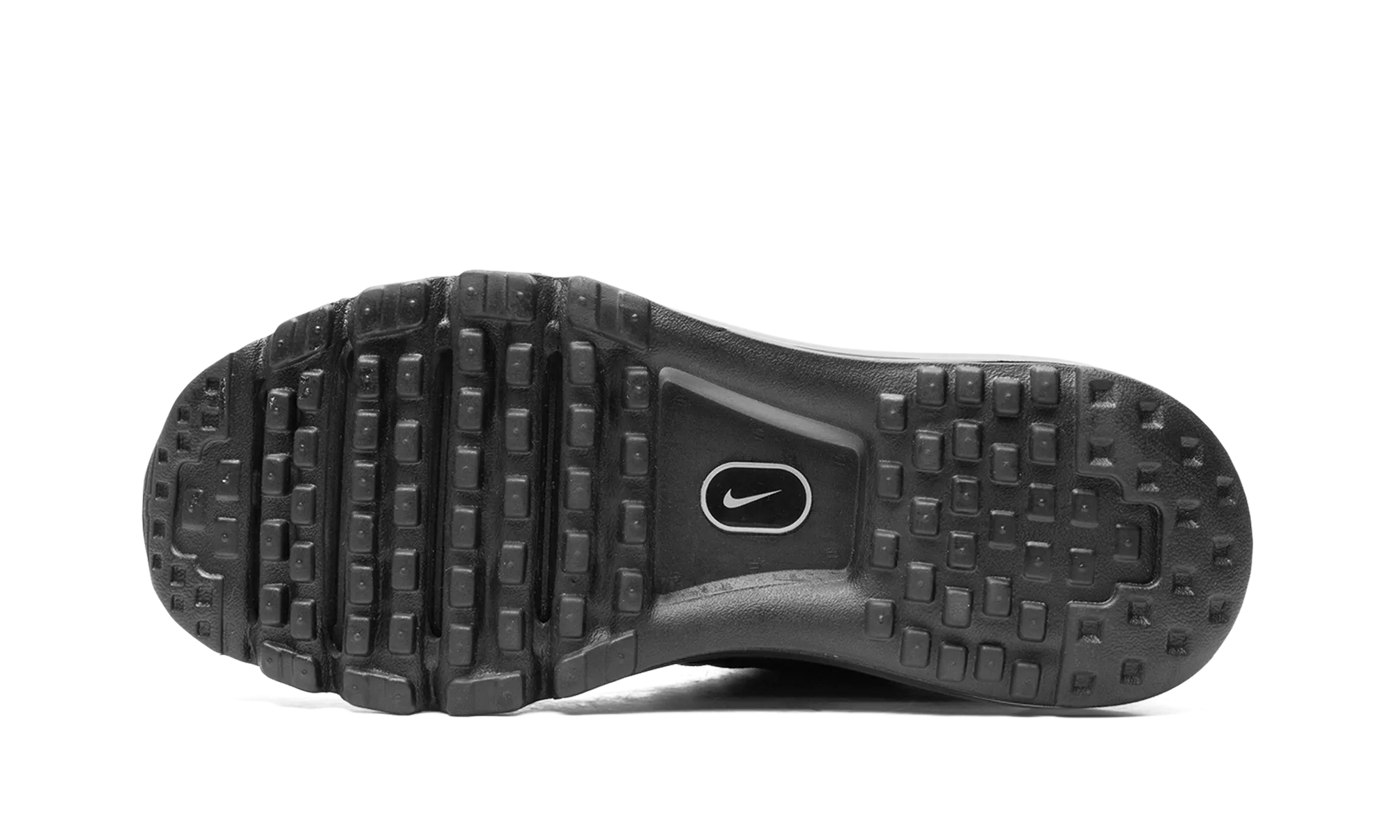 Air Max 2017 WMNS "Triple Black" brand - reputation Training efficiency