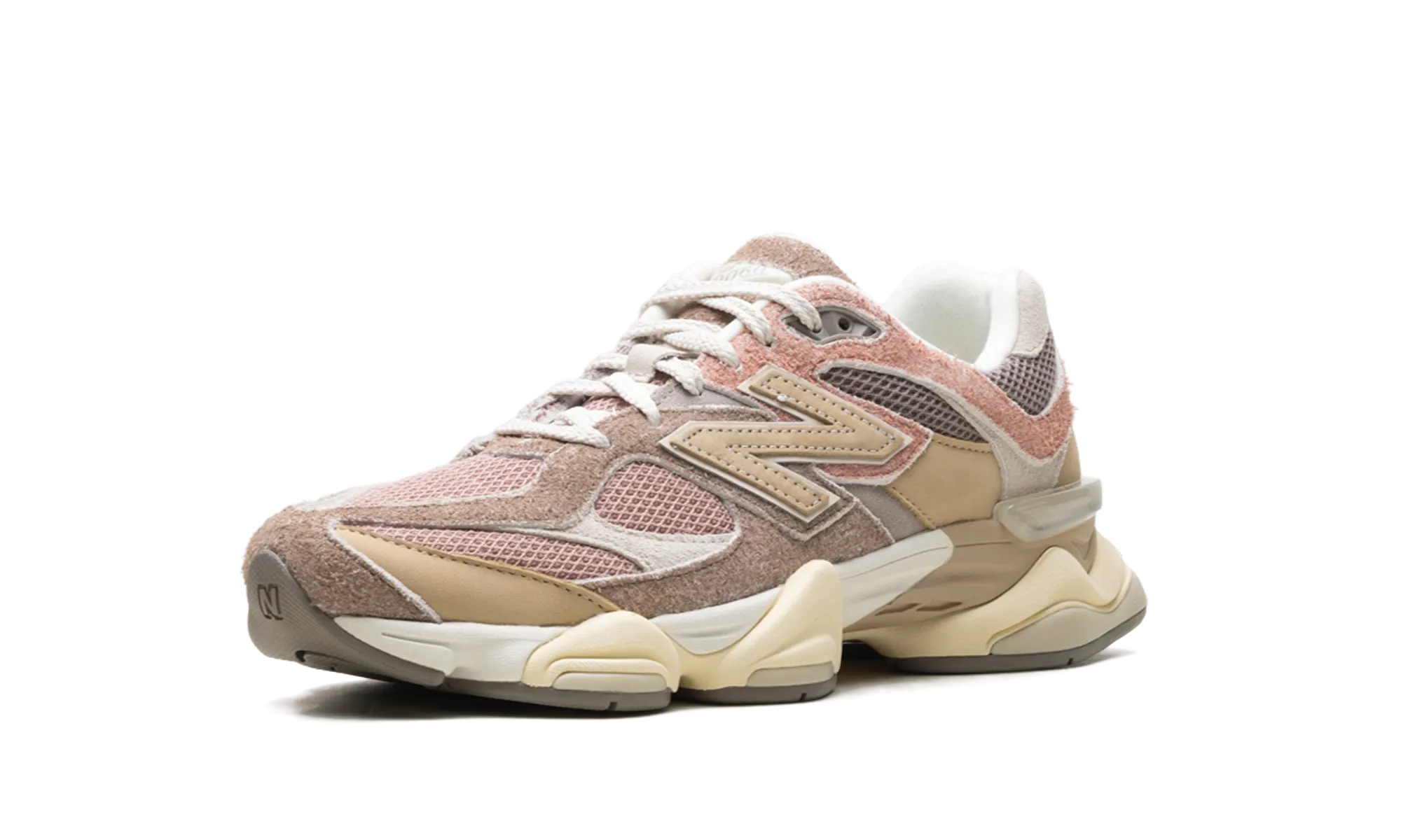 volleyball player shoes 9060 "Landslide Mushroom"