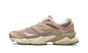 9060 "Landslide Mushroom" Breathable Toe Box