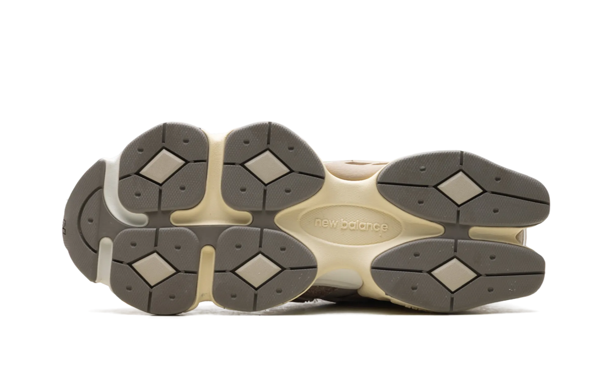 Fila Trainer 9060 "Landslide Mushroom"