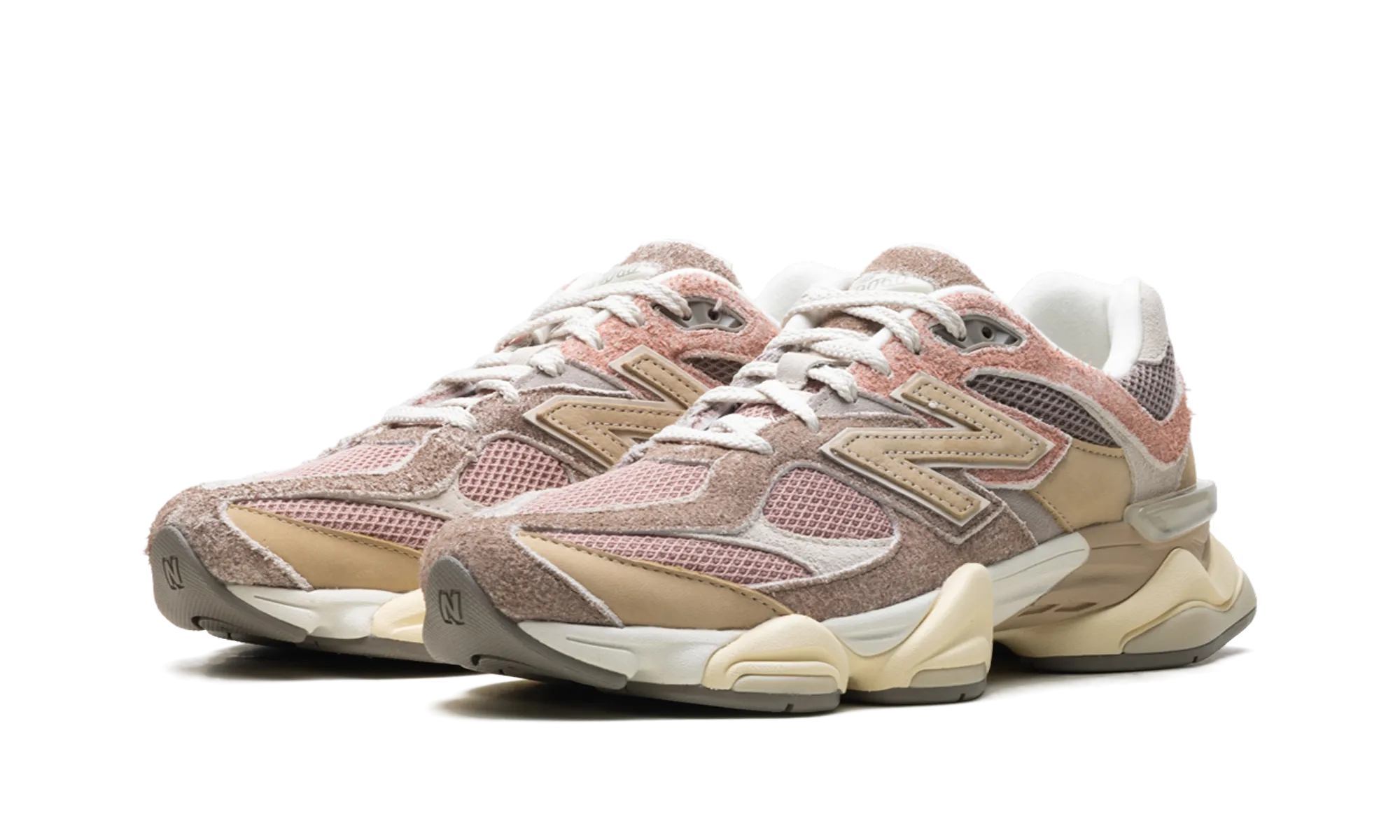 half - marathoning shoes Propulsion Technology 9060 "Landslide Mushroom"