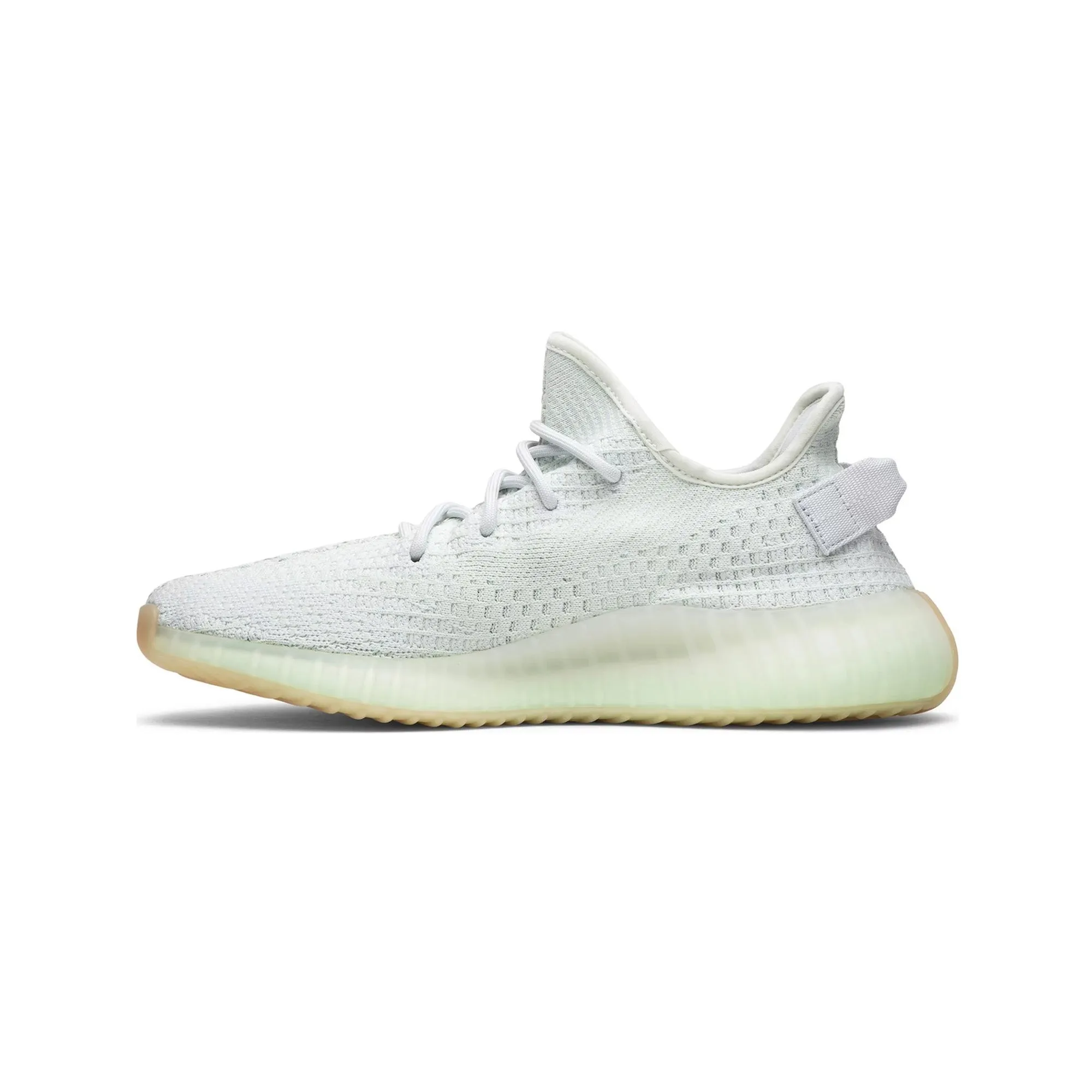 buckle - strap shoes Adidas Yeezy Boost 350 V2 'Hyperspace' (2019)