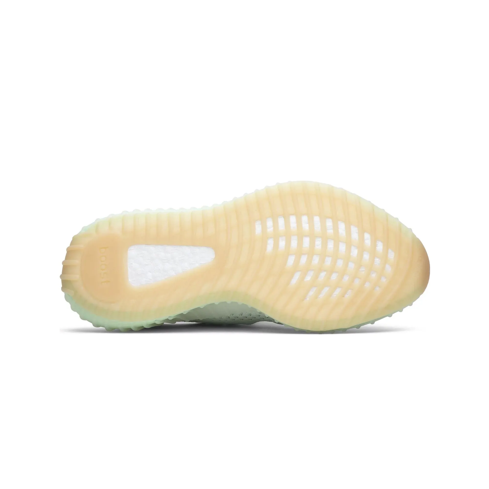 Adidas Yeezy Boost 350 V2 'Hyperspace' (2019) running tradition casual wearer