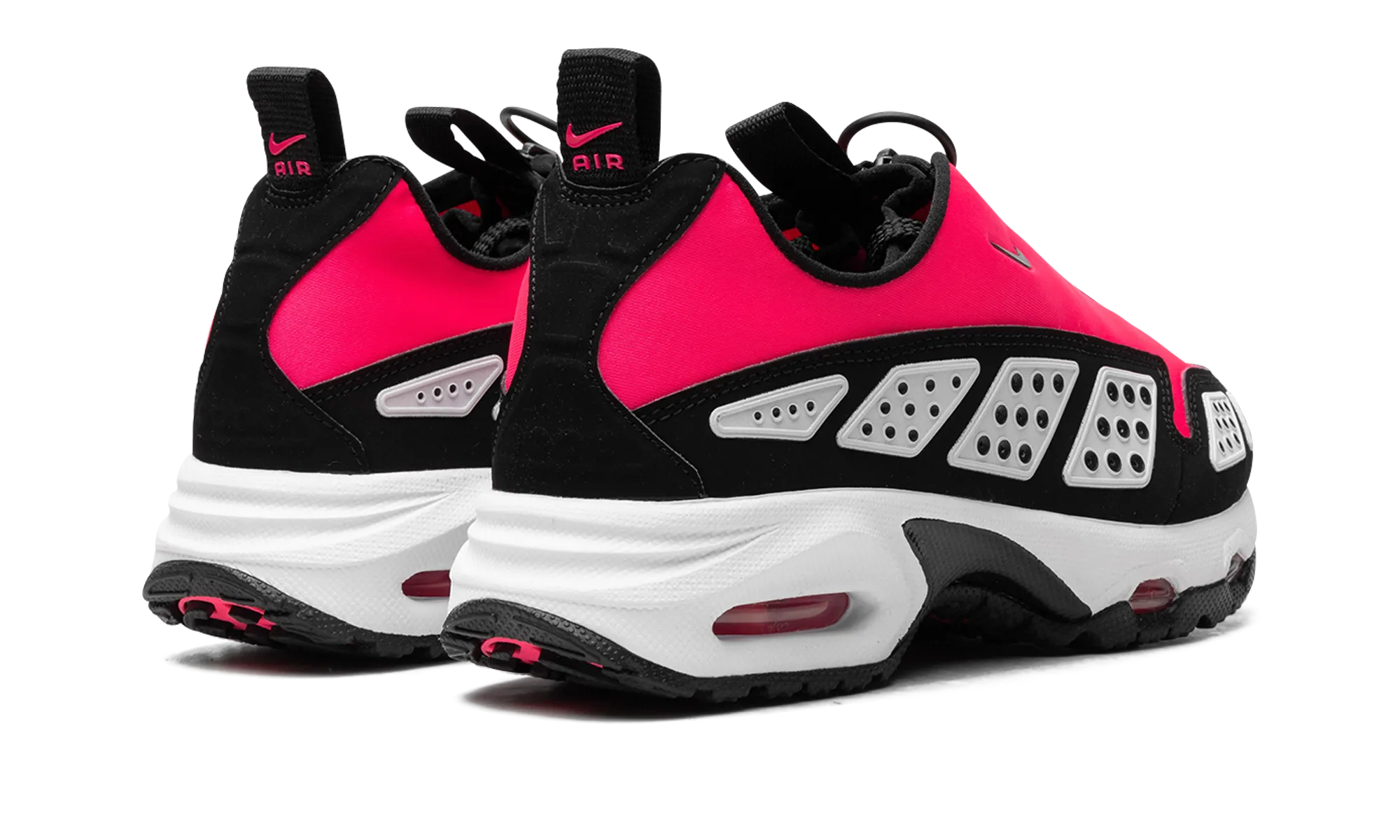 Exclusive squash shoes Air Max Sunder WMNS "Highlighter Pink"