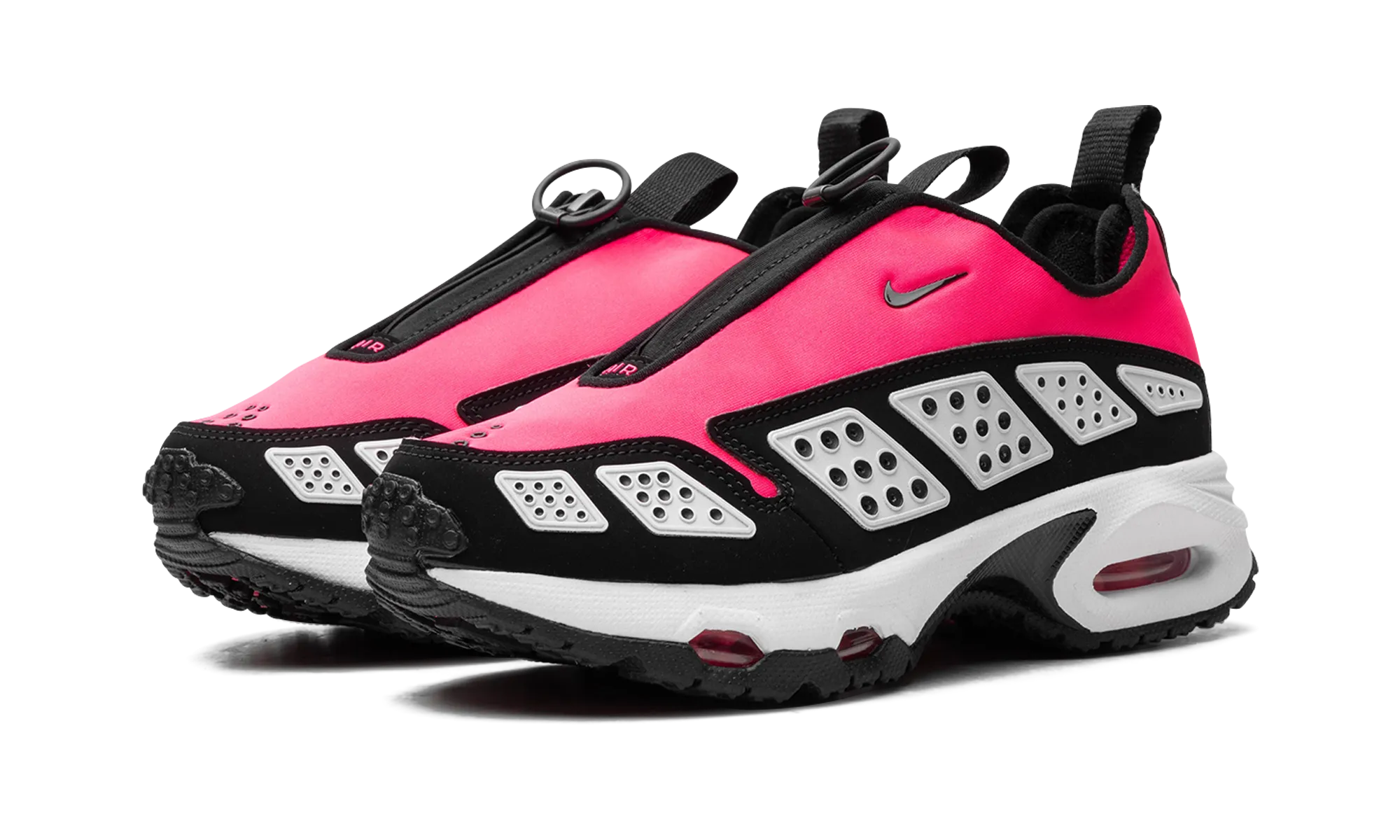 Sunny Weather Running trail running shoe parts Air Max Sunder WMNS "Highlighter Pink"