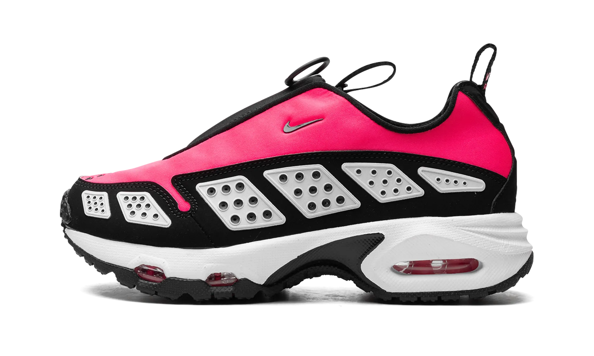 Air Max Sunder WMNS "Highlighter Pink" Sunny running comfort confidence building