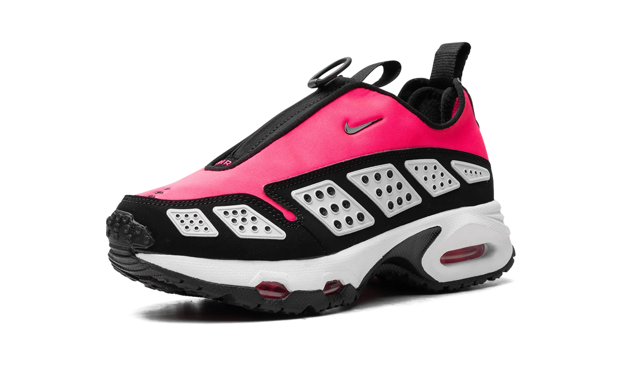 Soft foam Air Max Sunder WMNS "Highlighter Pink"