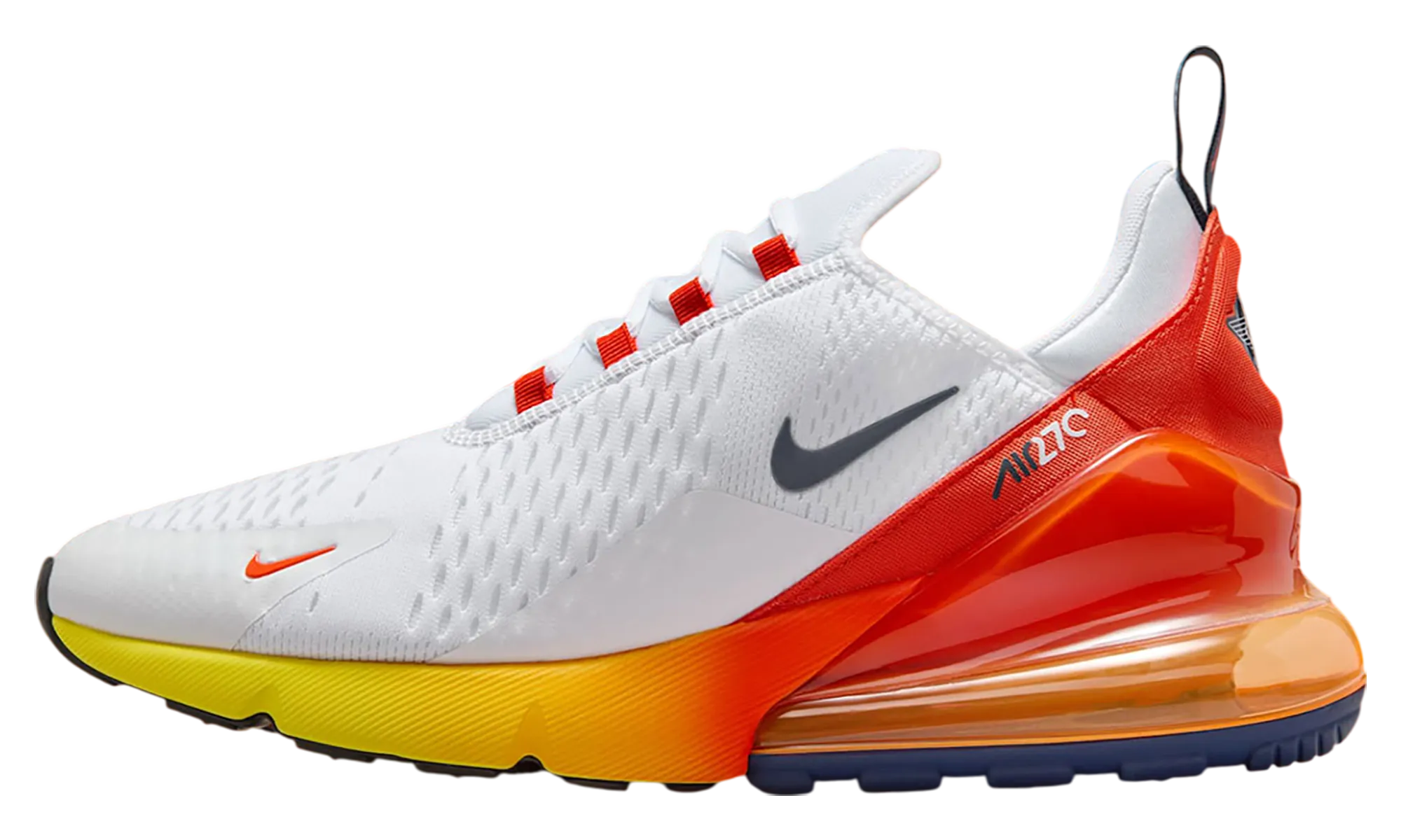 Air Max 270 "Houston Astros" professional quality