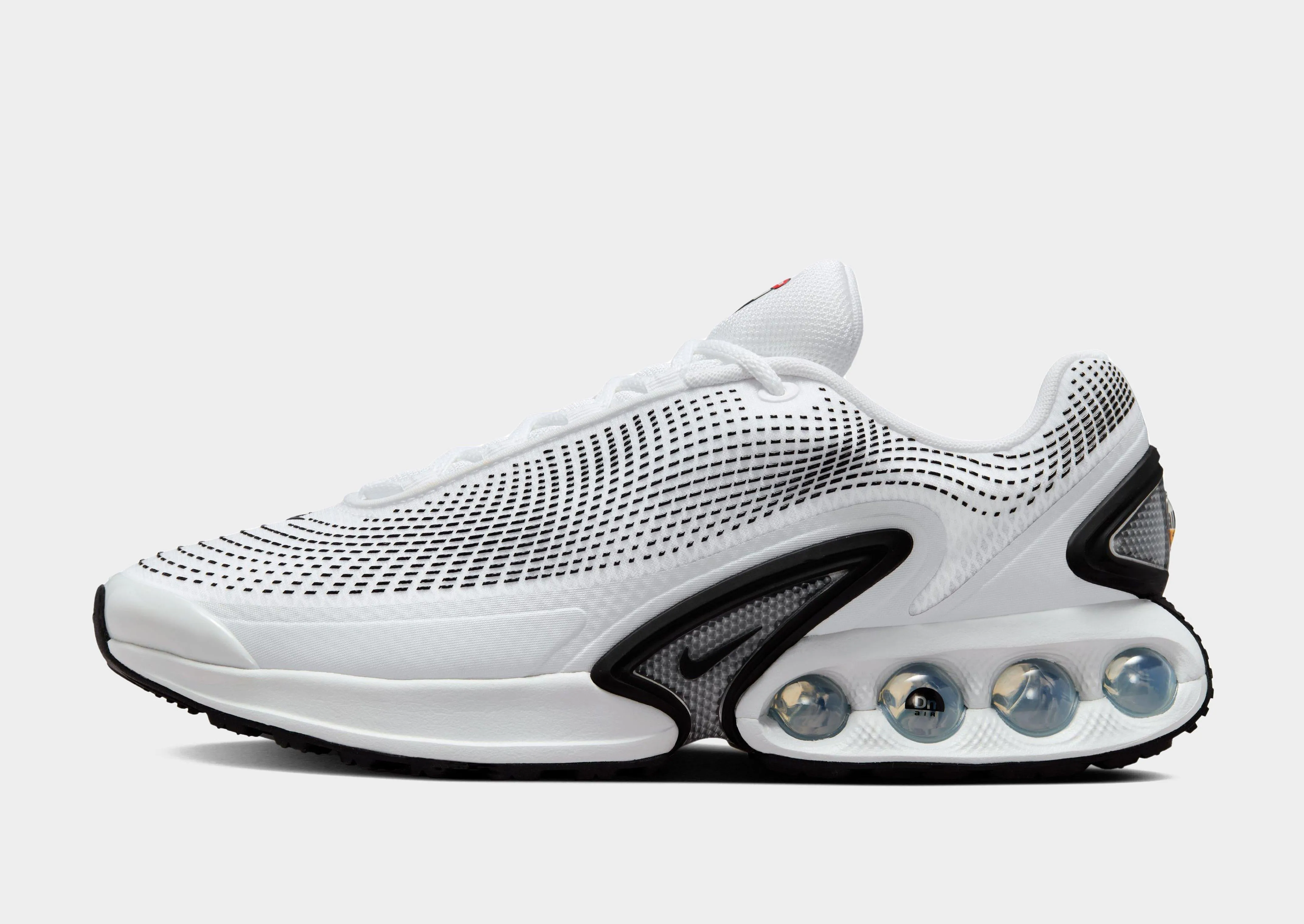 Air Max DN bold - patterns shoes cross - training running shoes