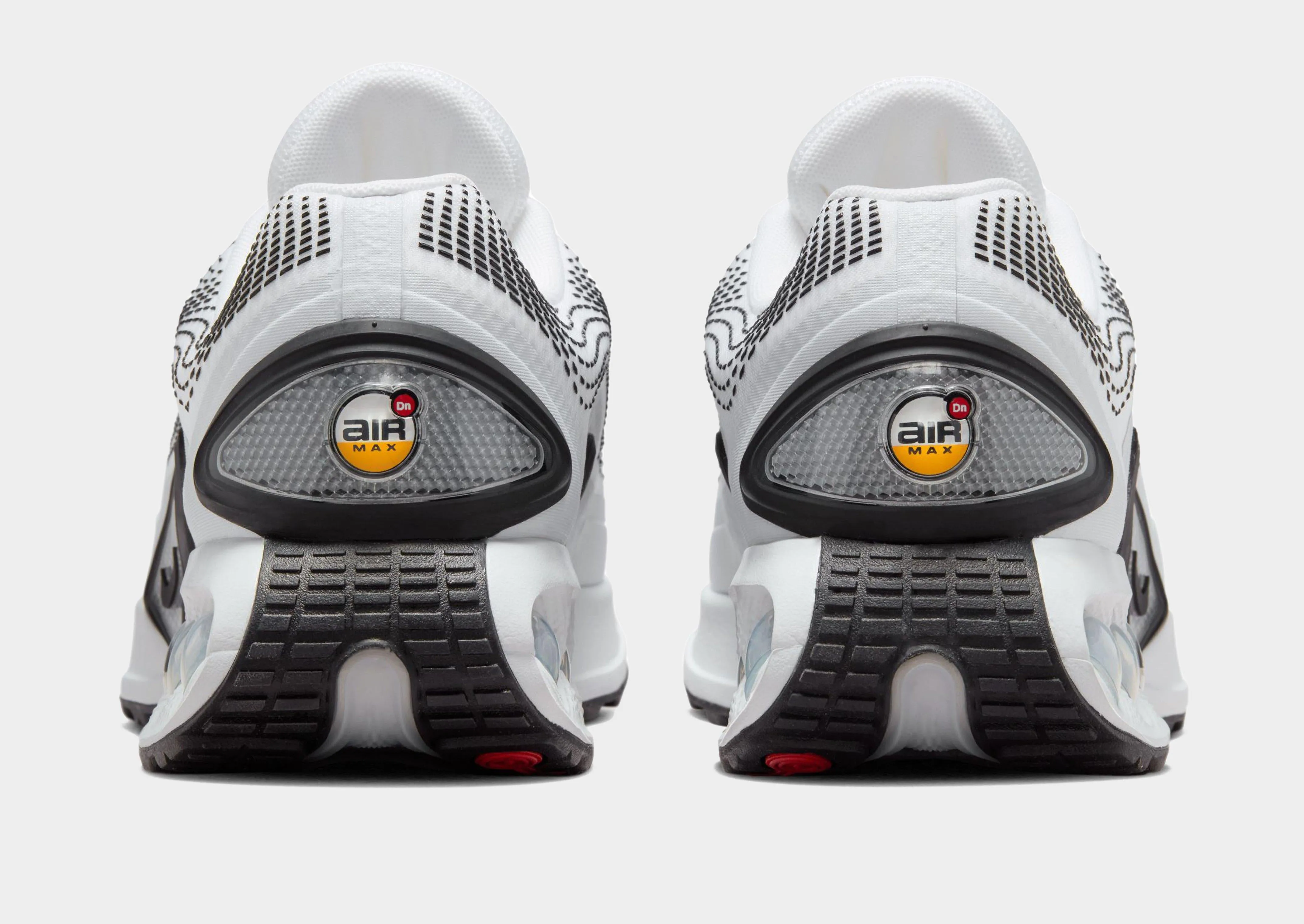 Air Max DN animal - themed running gear Storable