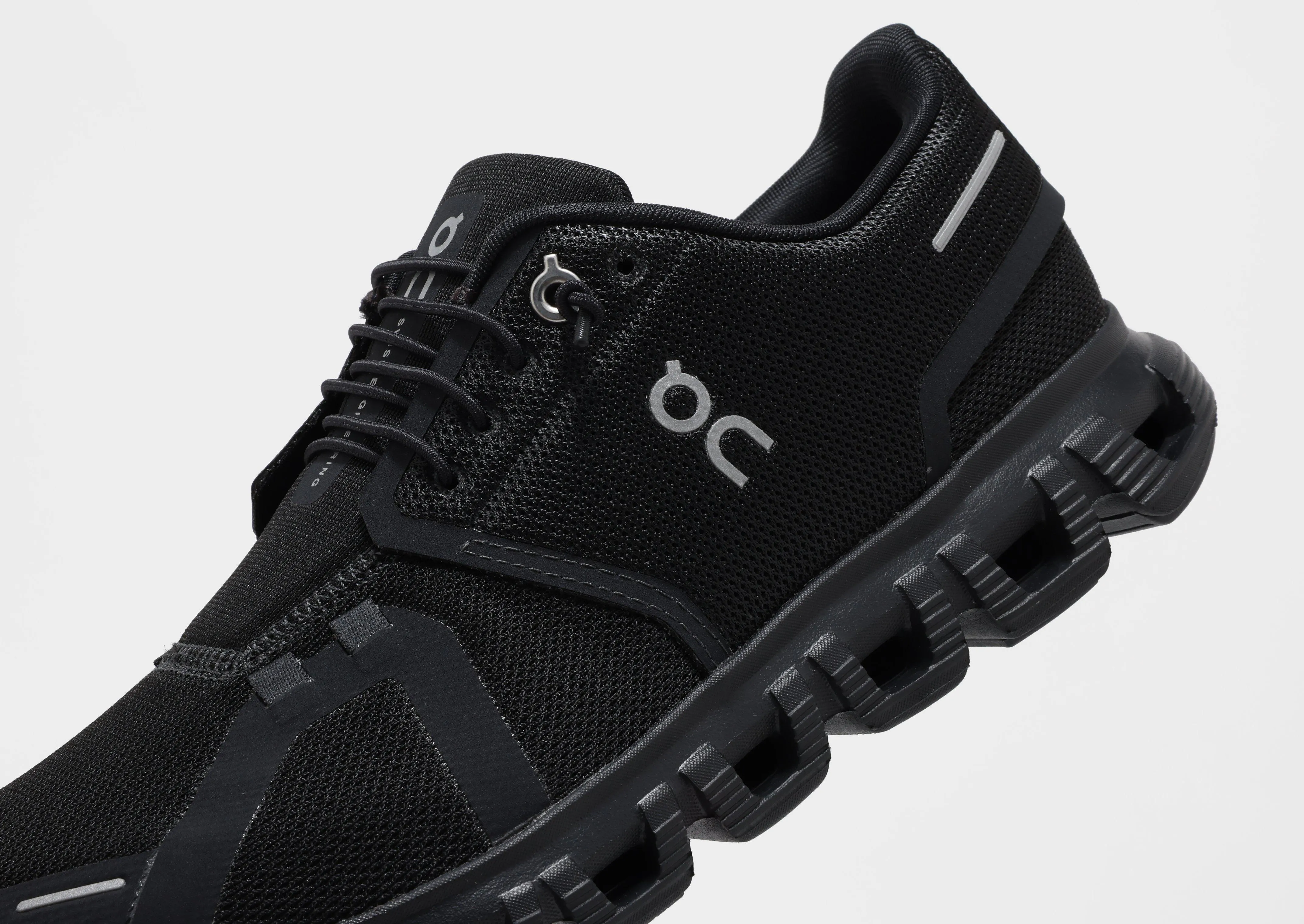 Lace   Up Cloud 6 Women's