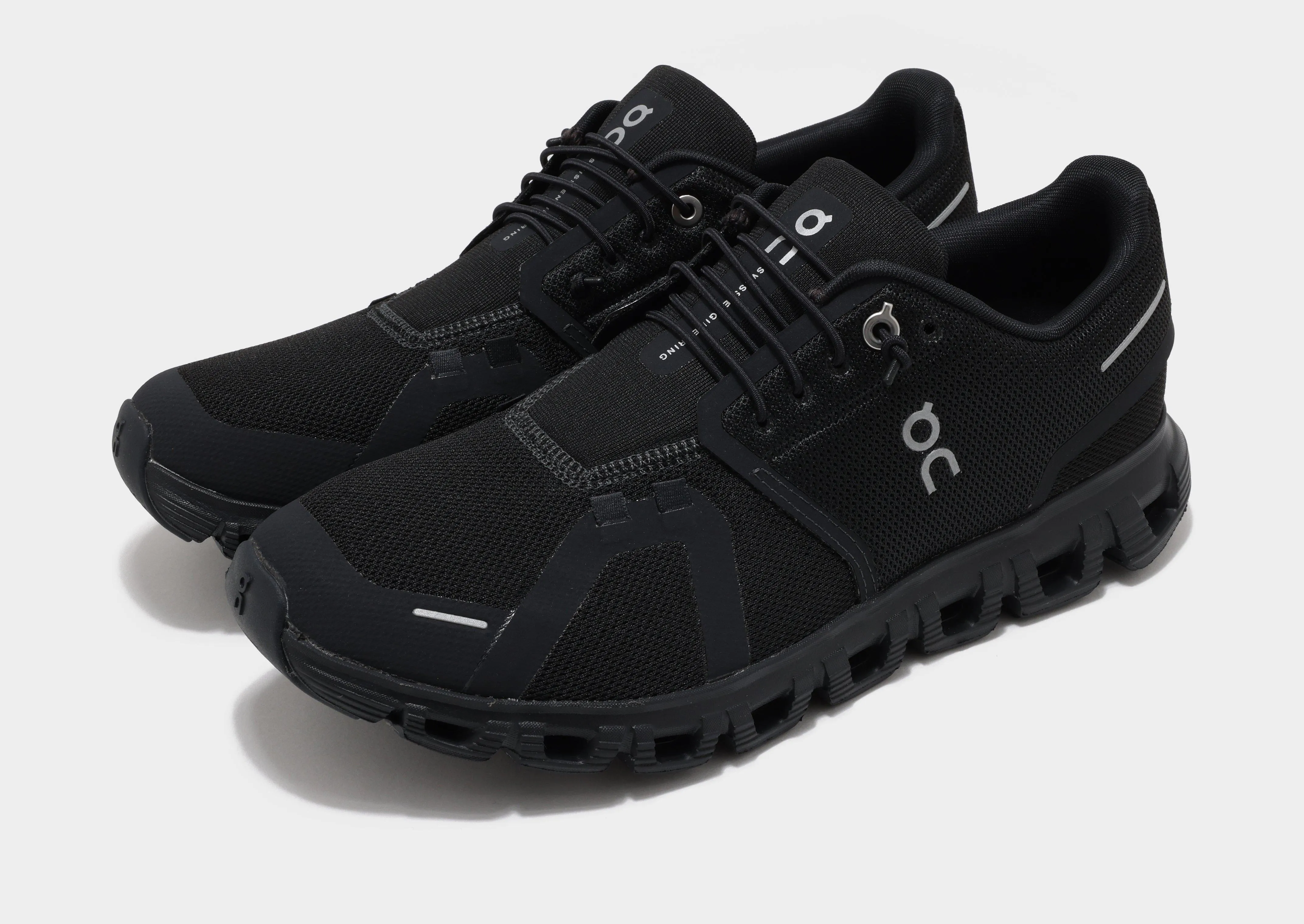 Cloud 6 Women's buckle shoes high - heeled running shoes