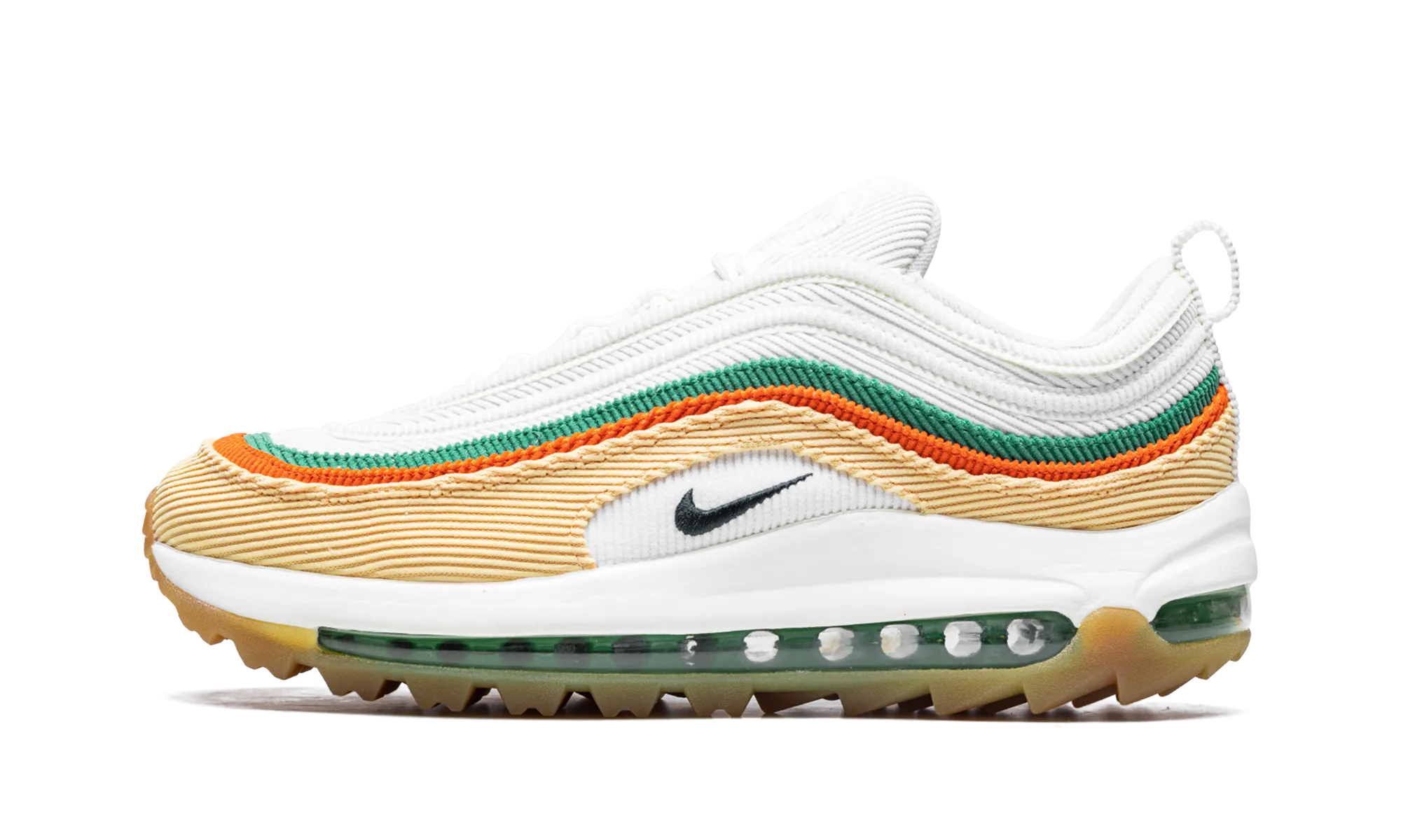 AIR MAX 97 G NRG M "GOLF" TPU Outsole
