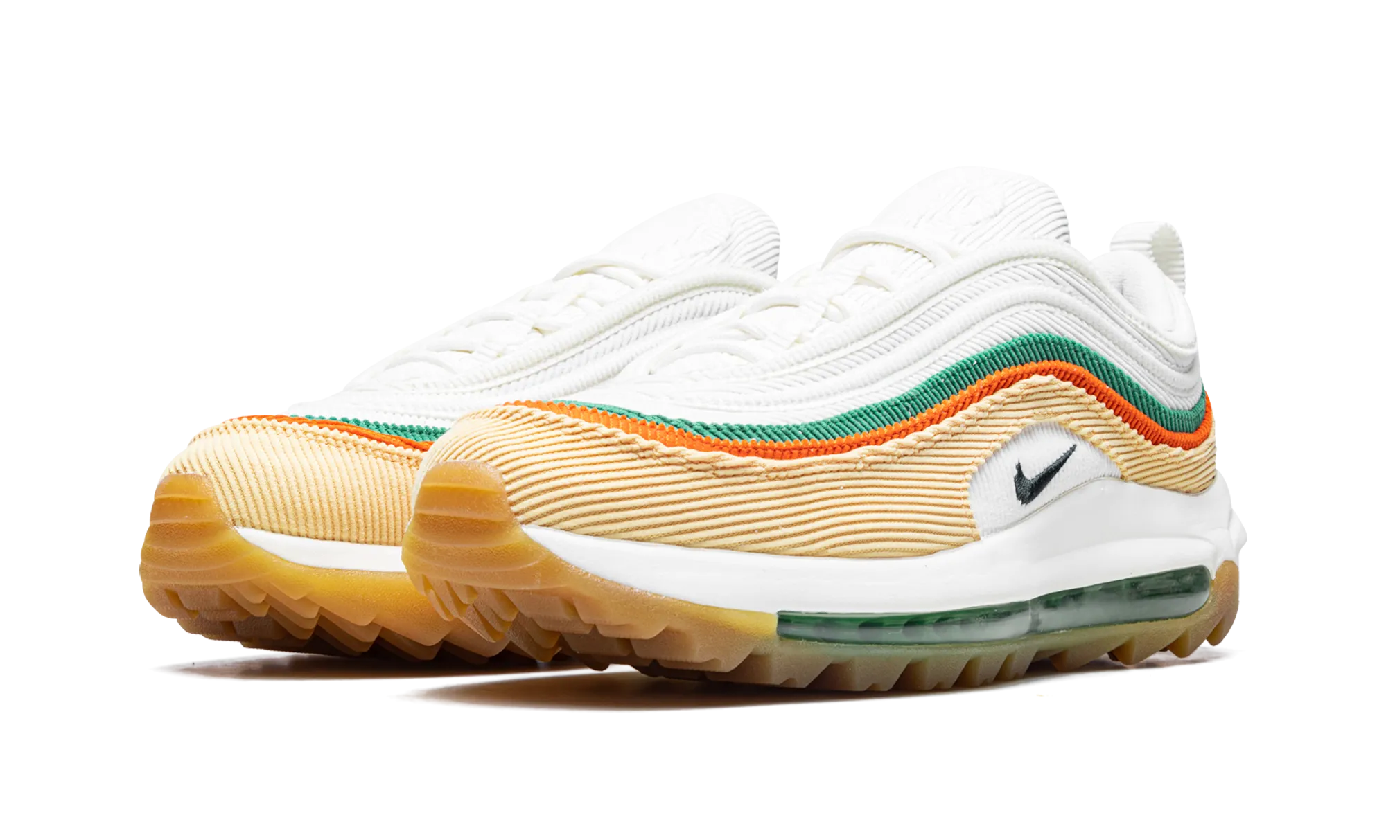 AIR MAX 97 G NRG M "GOLF" Hill training