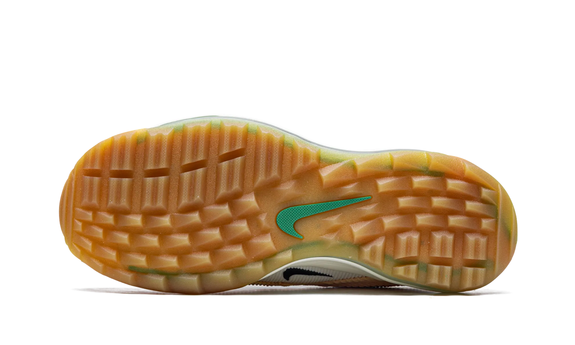 long - lasting - durability shoes AIR MAX 97 G NRG M "GOLF"