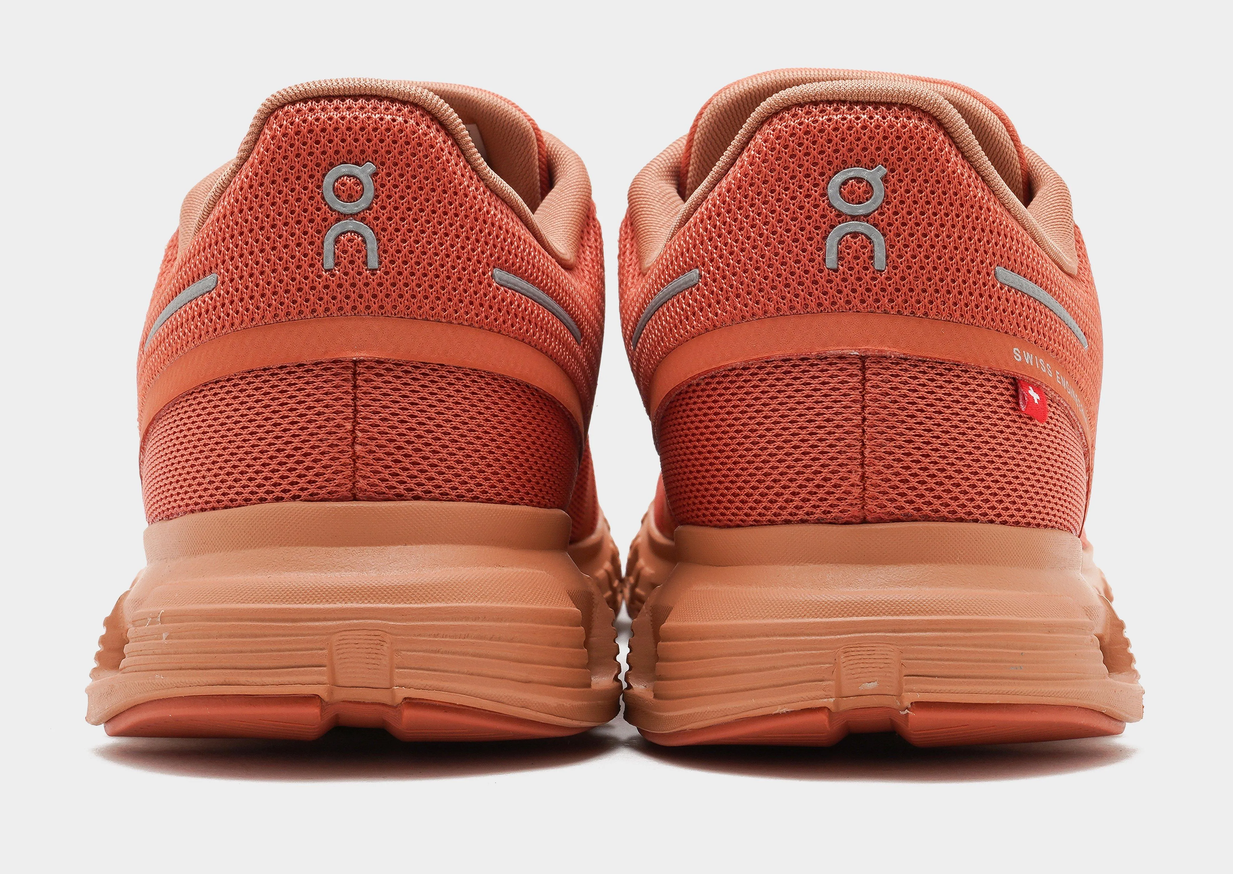Cloud 6 Women's Fitness Footwear