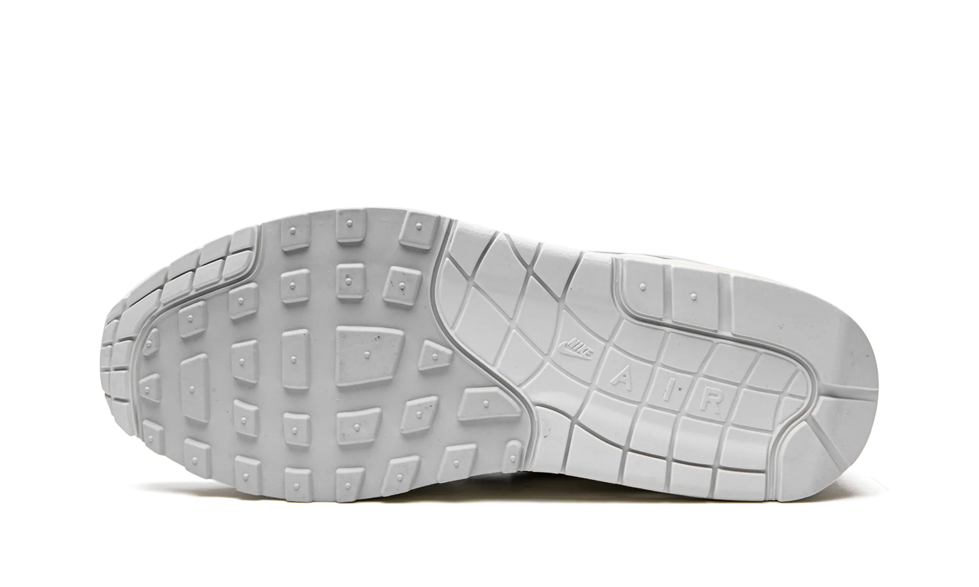 Shock - absorbing feature Air Max 1 "Patta - Waves White"